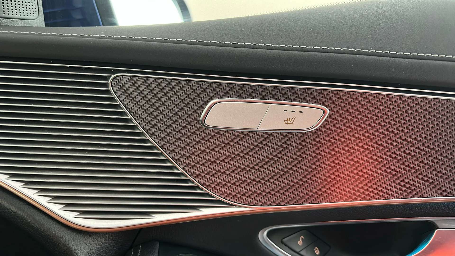 2020 MERCEDES-BENZ EQC 2020 MERCEDES-BENZ EQC