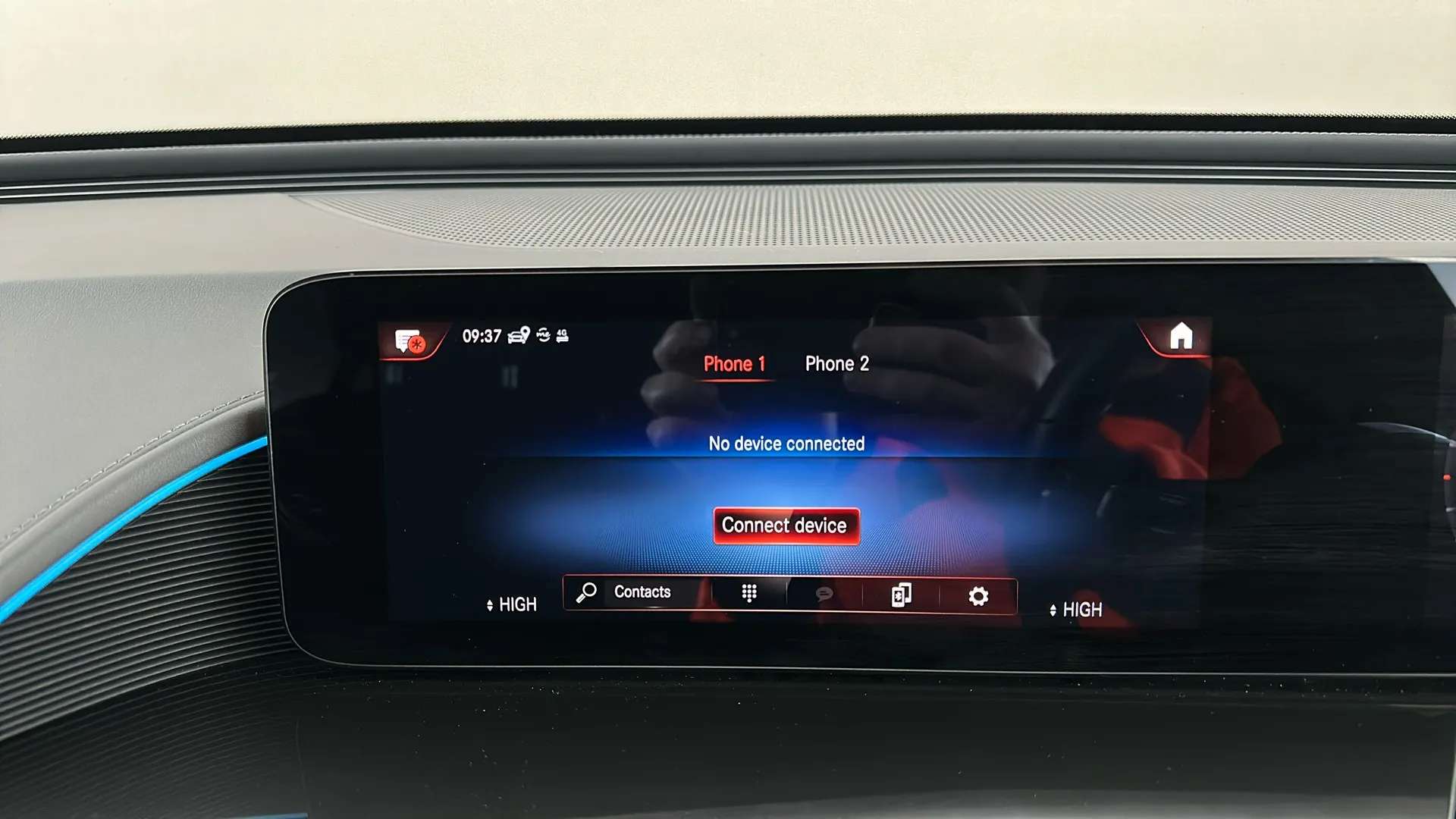 2020 MERCEDES-BENZ EQC 2020 MERCEDES-BENZ EQC