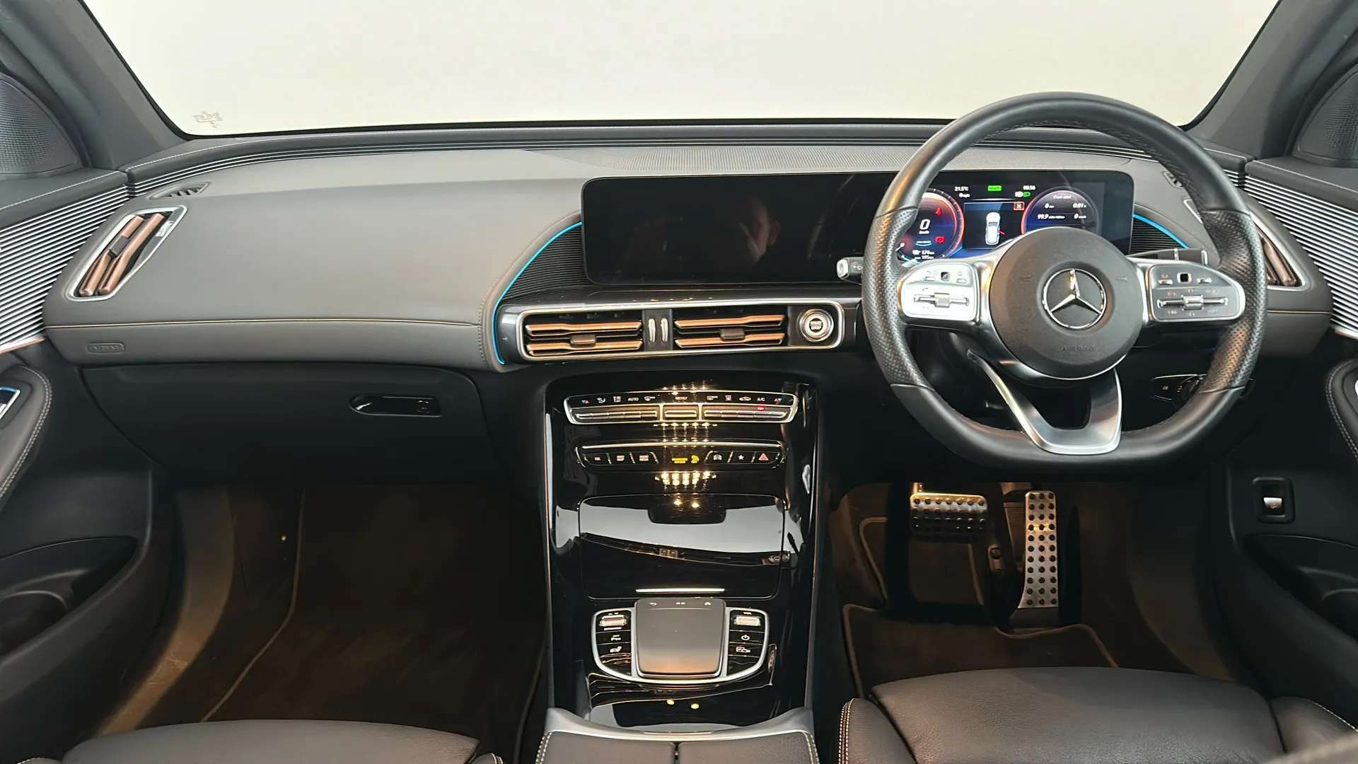 2022 MERCEDES-BENZ EQC 2022 MERCEDES-BENZ EQC