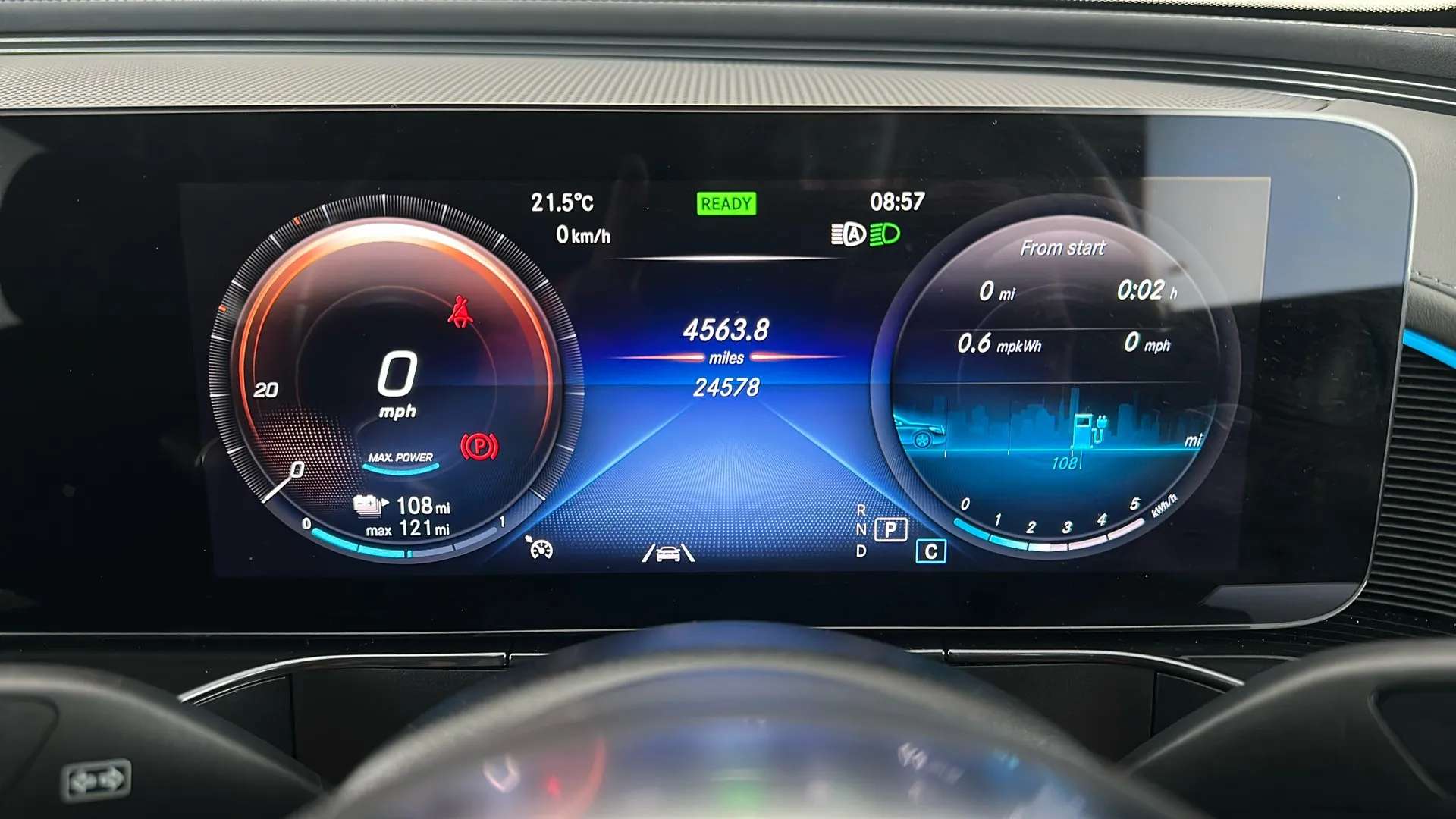 2022 MERCEDES-BENZ EQC 2022 MERCEDES-BENZ EQC