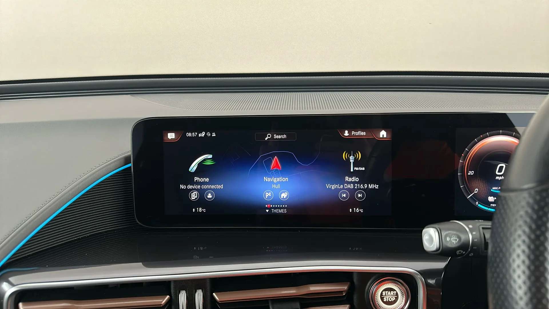 2022 MERCEDES-BENZ EQC 2022 MERCEDES-BENZ EQC