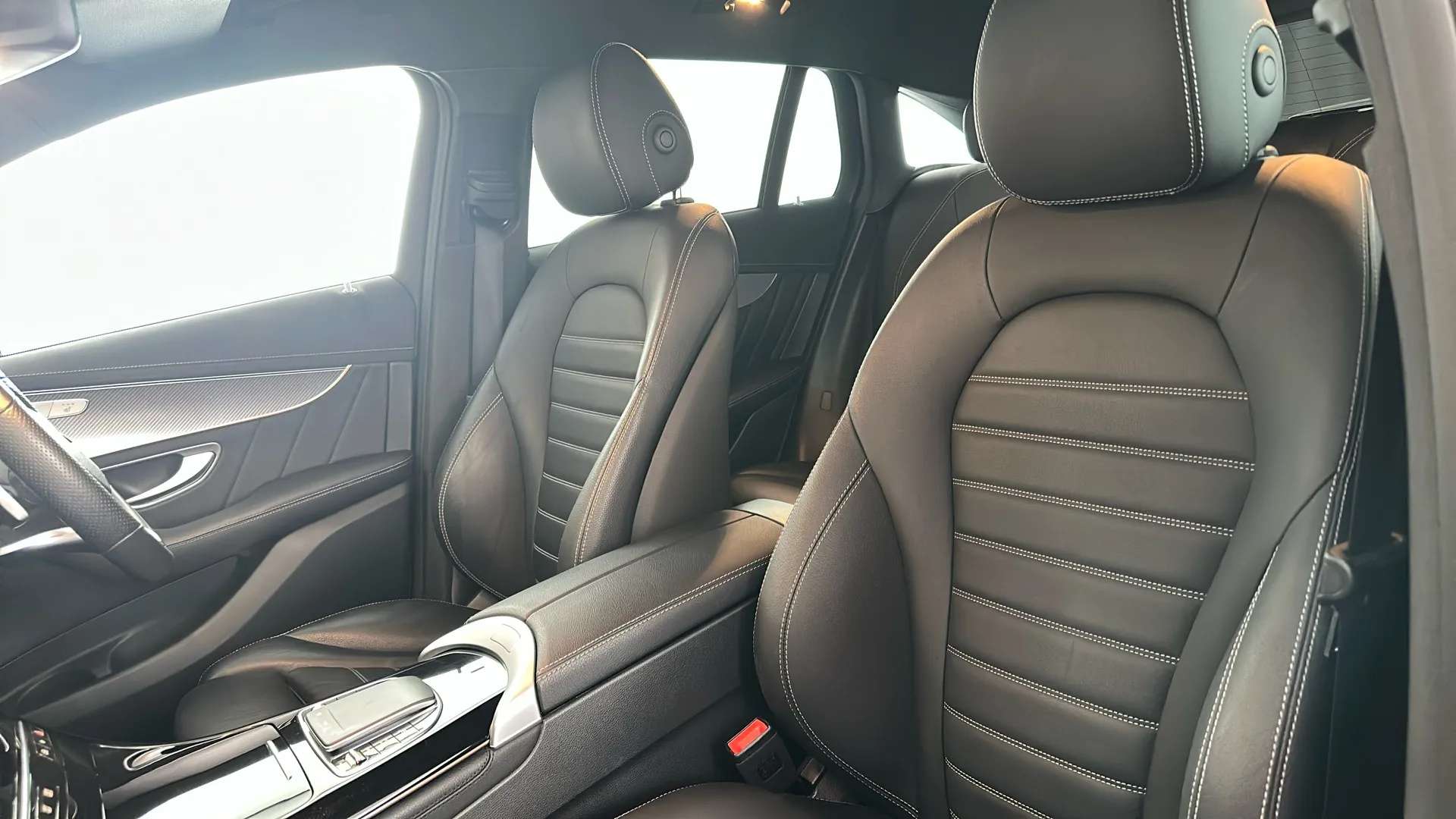 2022 MERCEDES-BENZ EQC 2022 MERCEDES-BENZ EQC