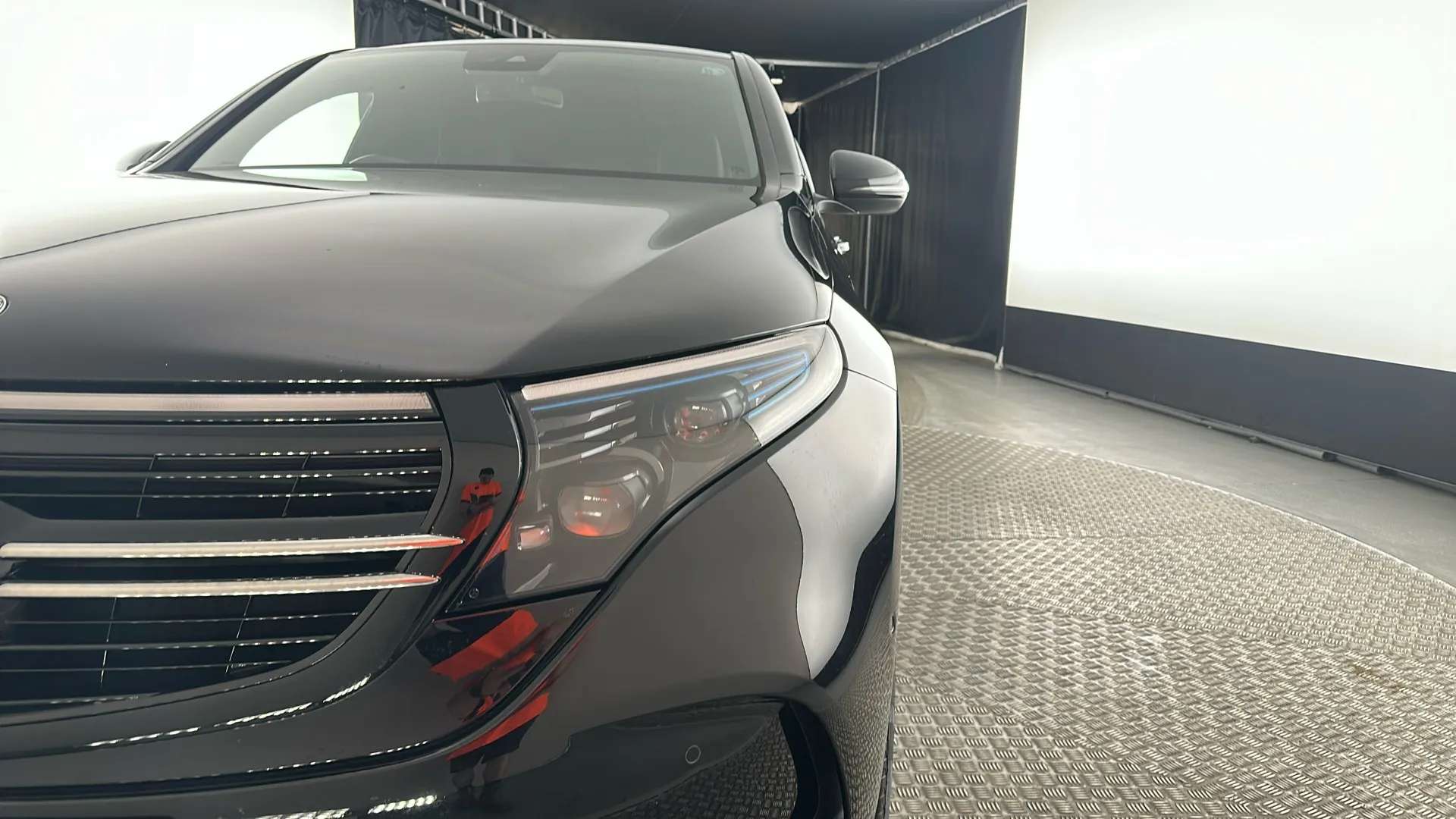 2022 MERCEDES-BENZ EQC 2022 MERCEDES-BENZ EQC
