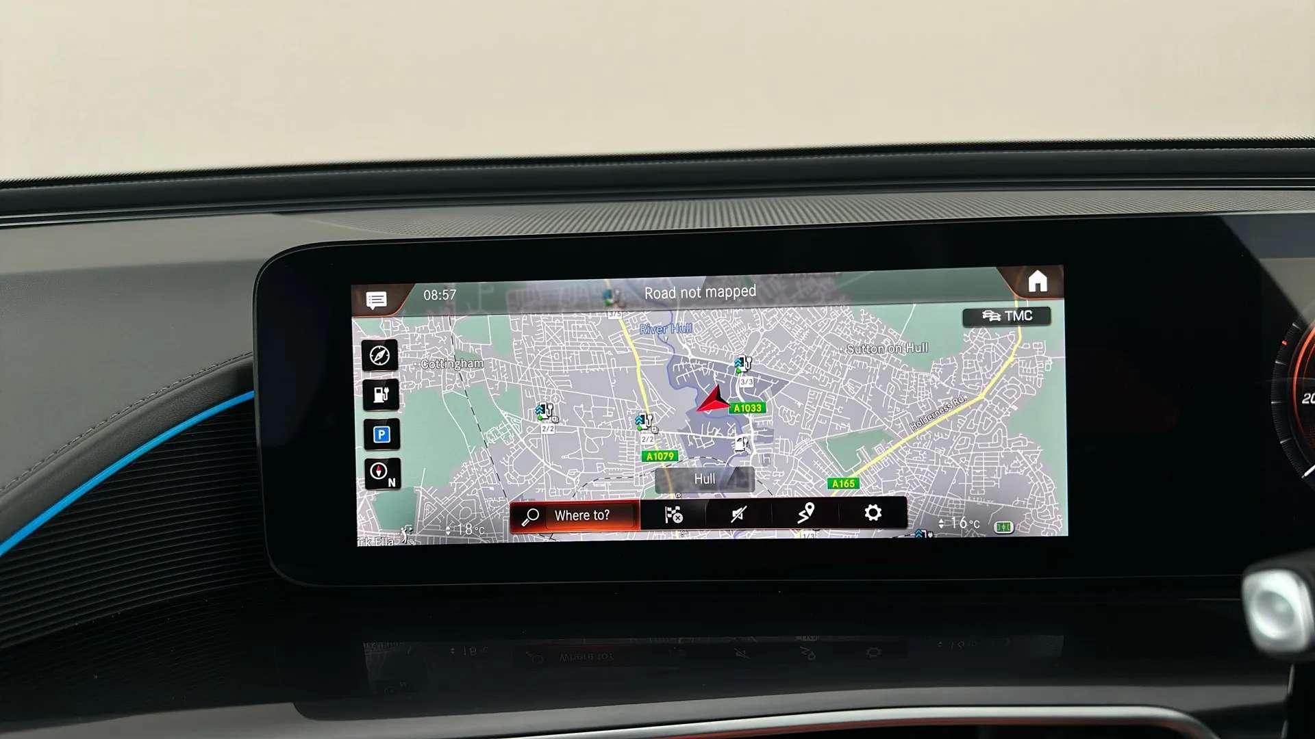 2022 MERCEDES-BENZ EQC 2022 MERCEDES-BENZ EQC