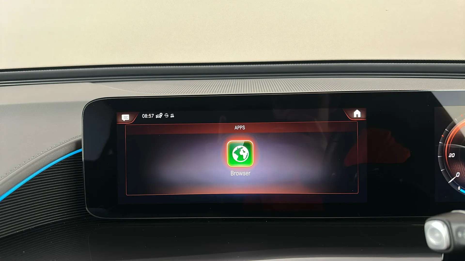 2022 MERCEDES-BENZ EQC 2022 MERCEDES-BENZ EQC