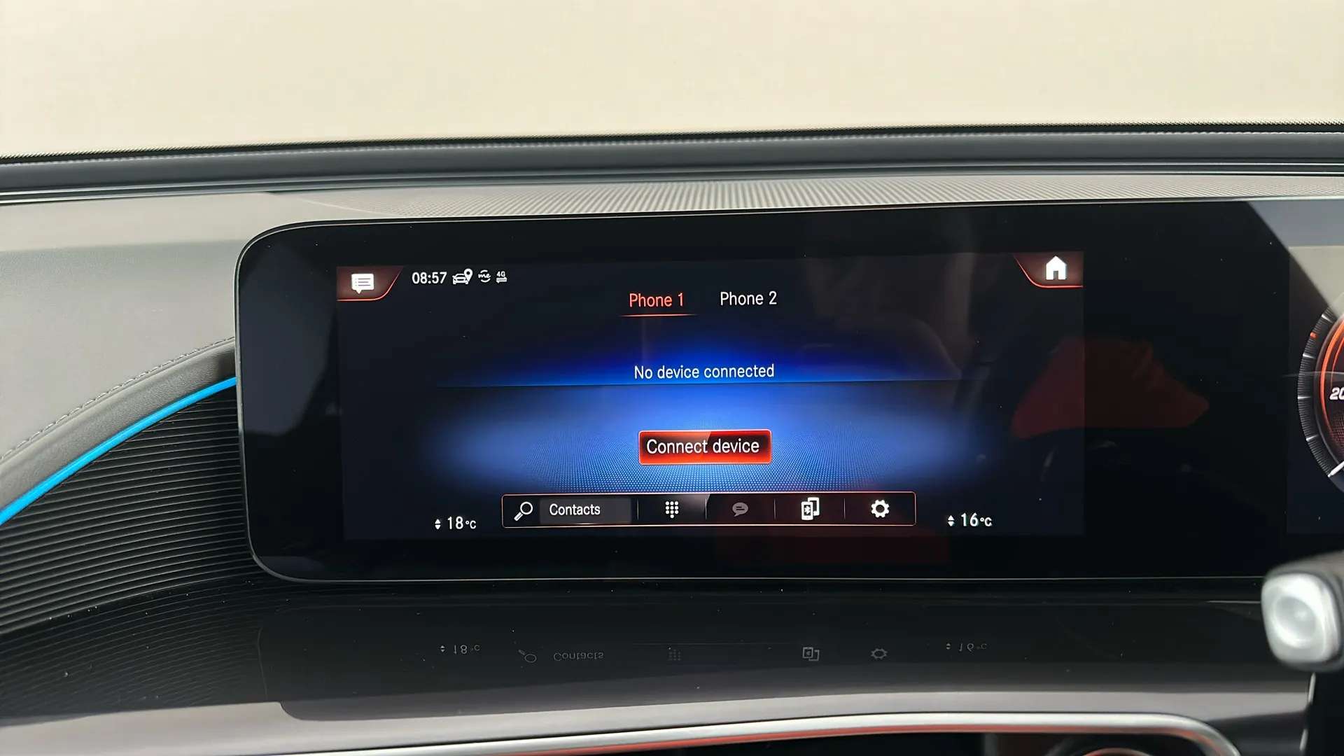 2022 MERCEDES-BENZ EQC 2022 MERCEDES-BENZ EQC