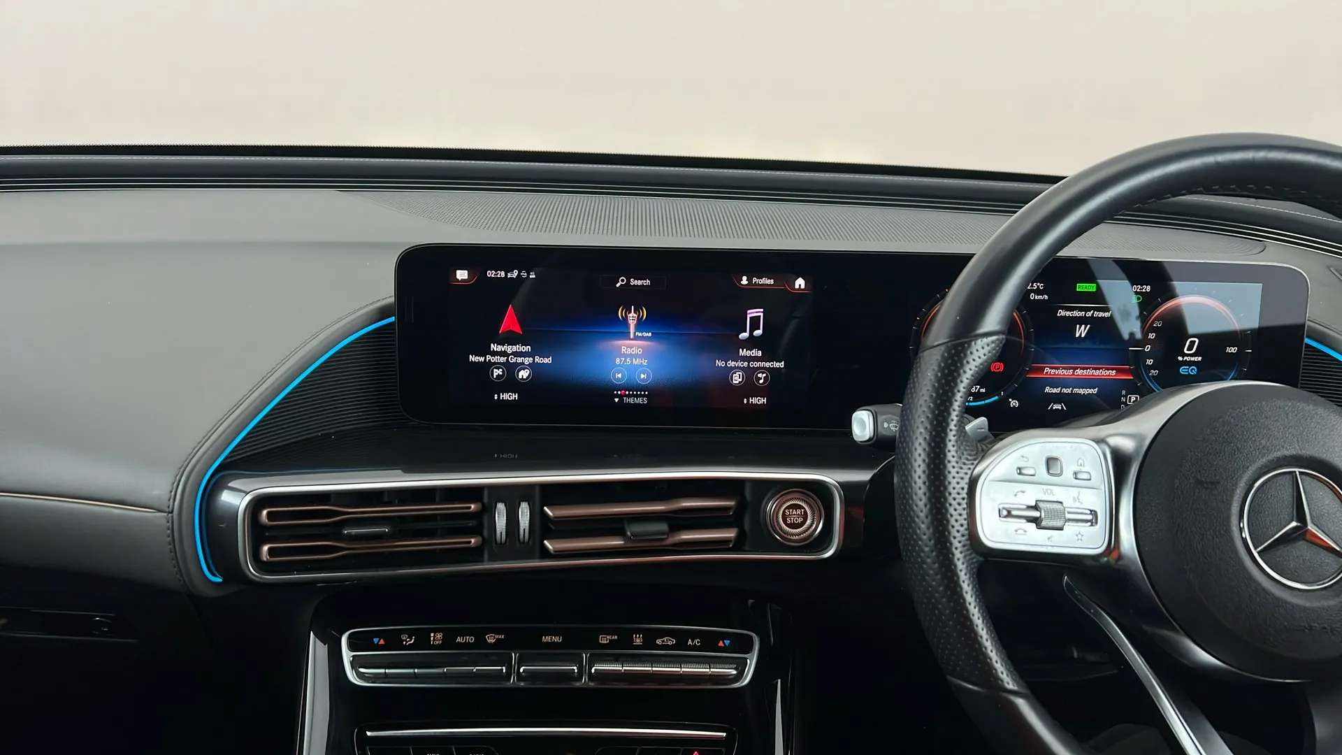 2021 MERCEDES-BENZ EQC 2021 MERCEDES-BENZ EQC