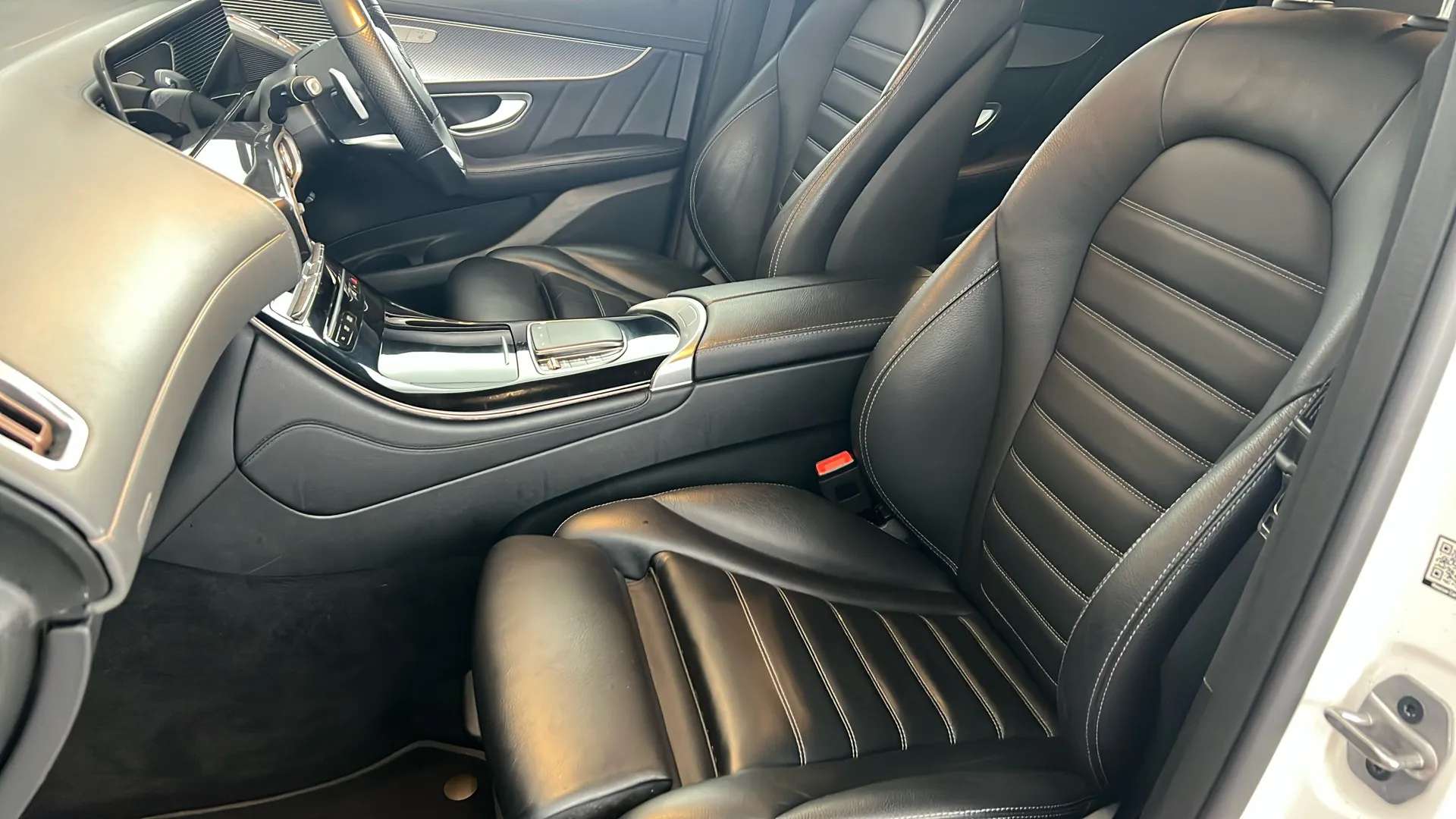 2021 MERCEDES-BENZ EQC 2021 MERCEDES-BENZ EQC