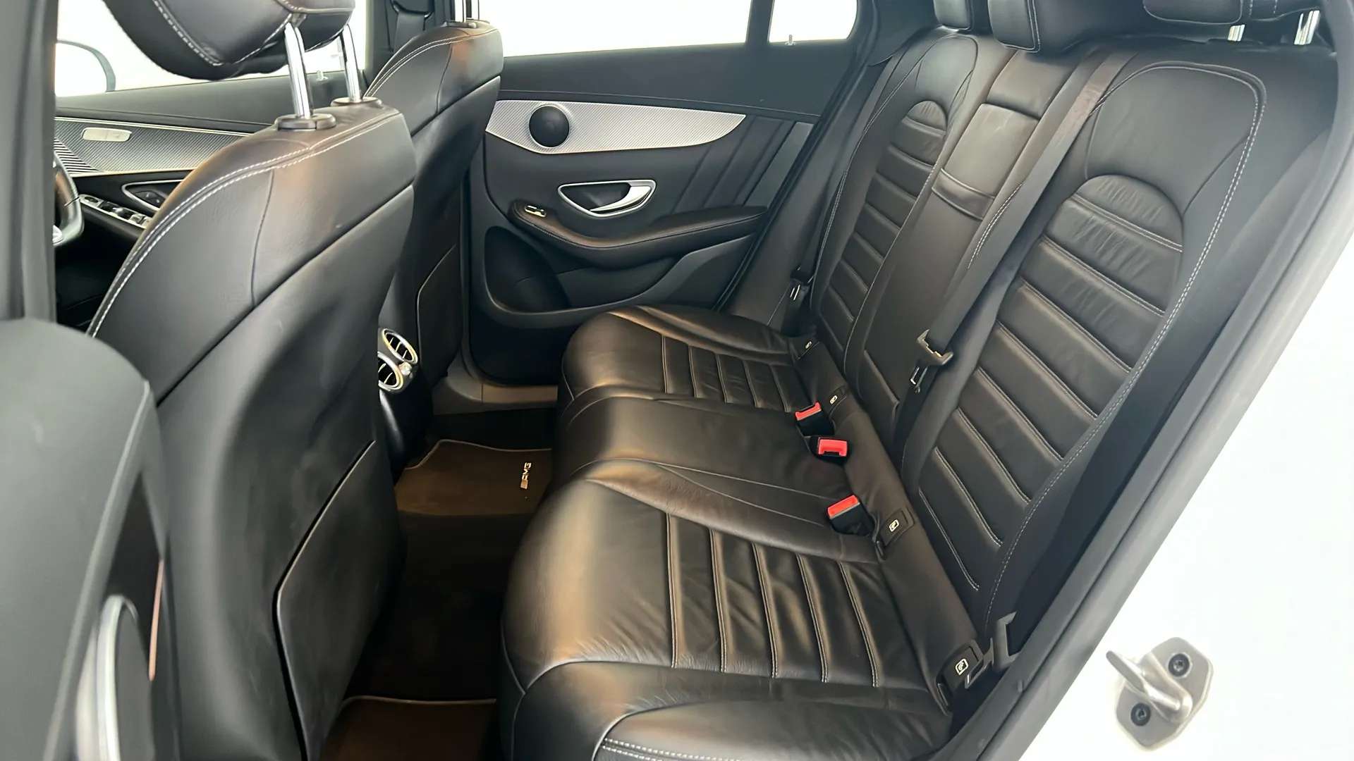 2021 MERCEDES-BENZ EQC 2021 MERCEDES-BENZ EQC