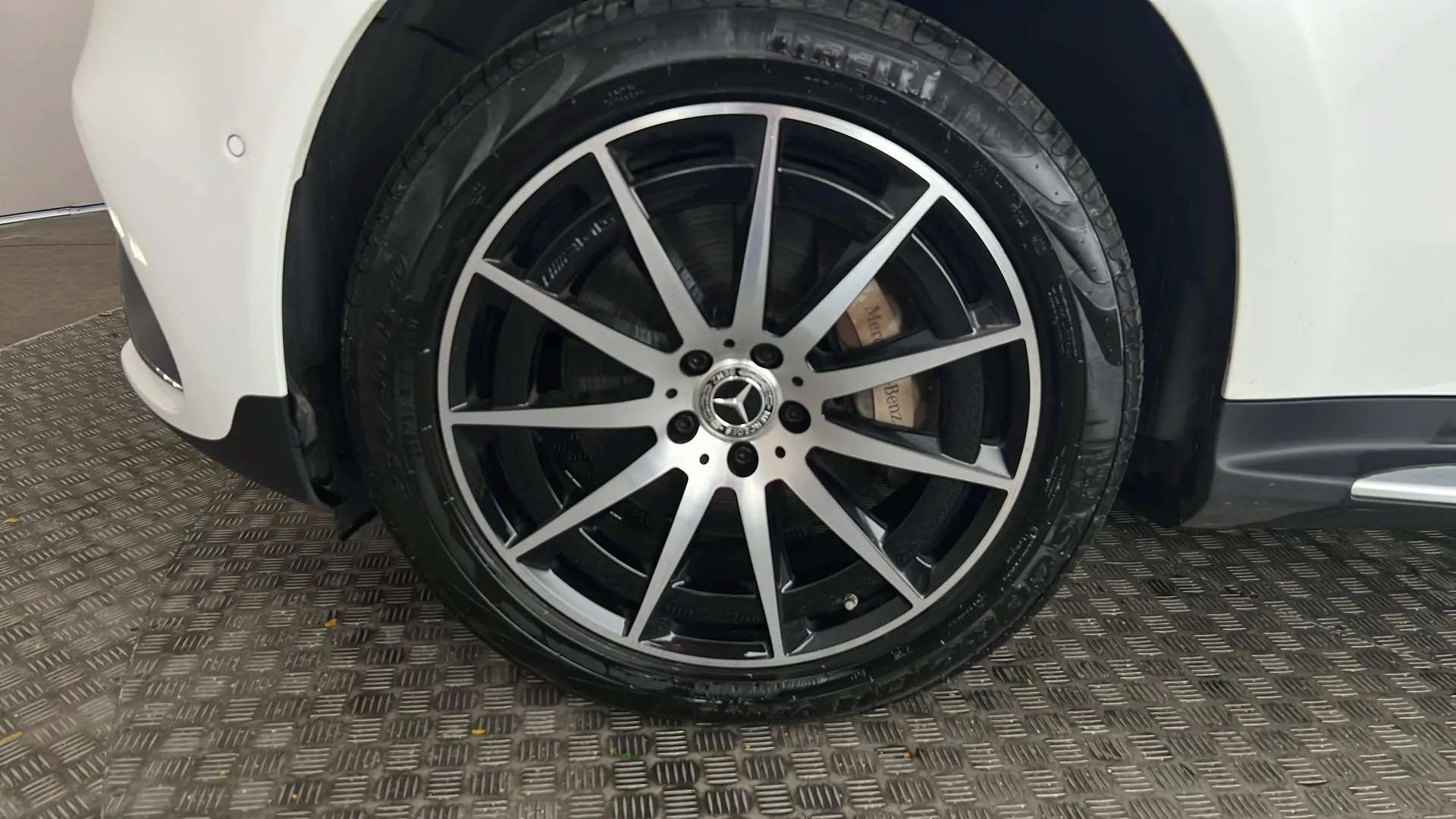 2021 MERCEDES-BENZ EQC 2021 MERCEDES-BENZ EQC