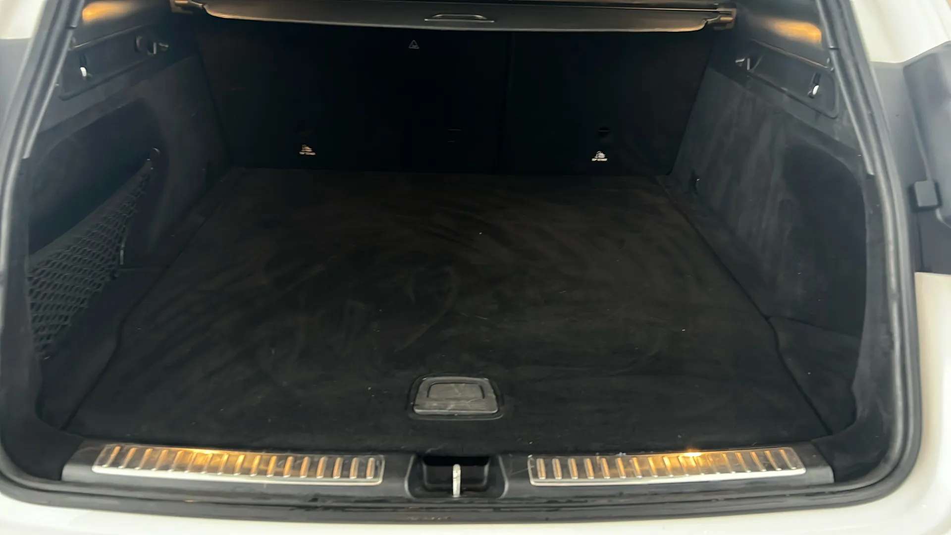 2021 MERCEDES-BENZ EQC 2021 MERCEDES-BENZ EQC