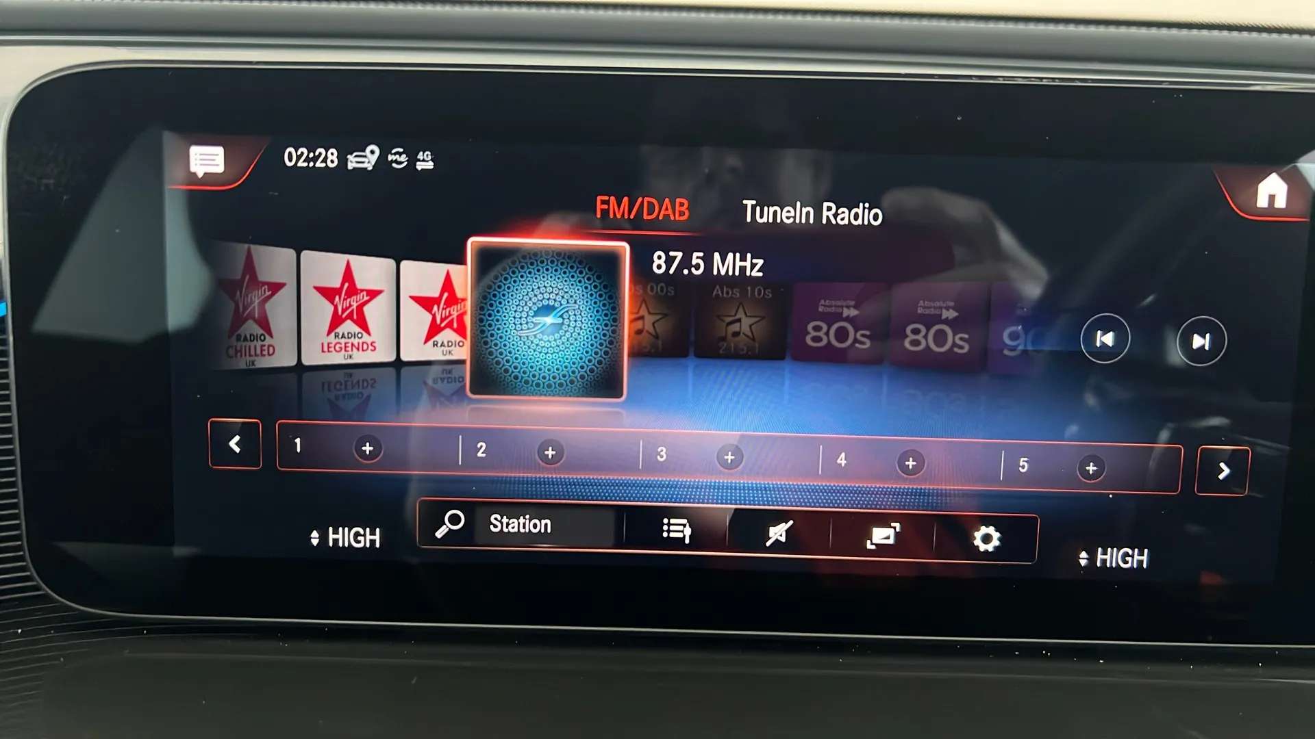 2021 MERCEDES-BENZ EQC 2021 MERCEDES-BENZ EQC