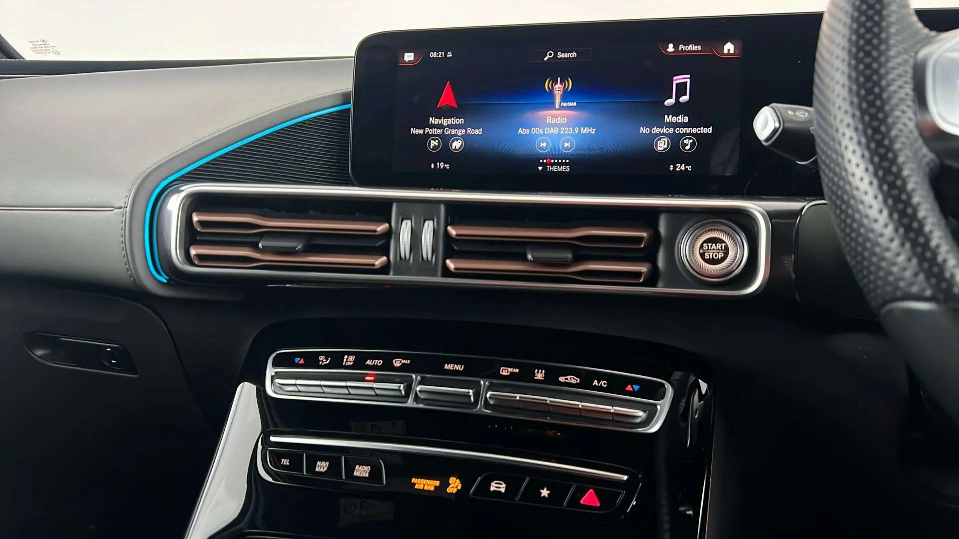 2022 MERCEDES-BENZ EQC 2022 MERCEDES-BENZ EQC