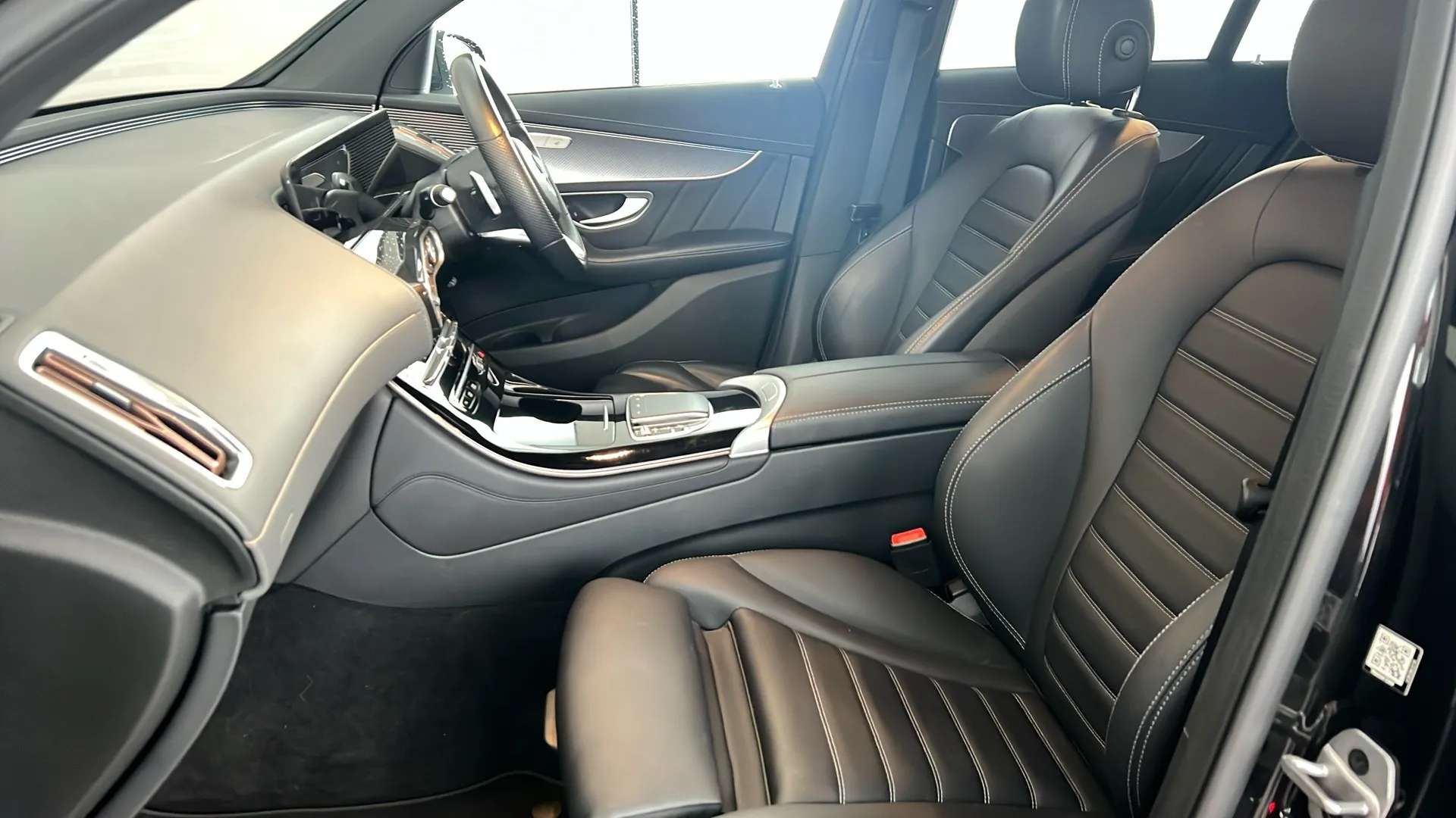 2022 MERCEDES-BENZ EQC 2022 MERCEDES-BENZ EQC