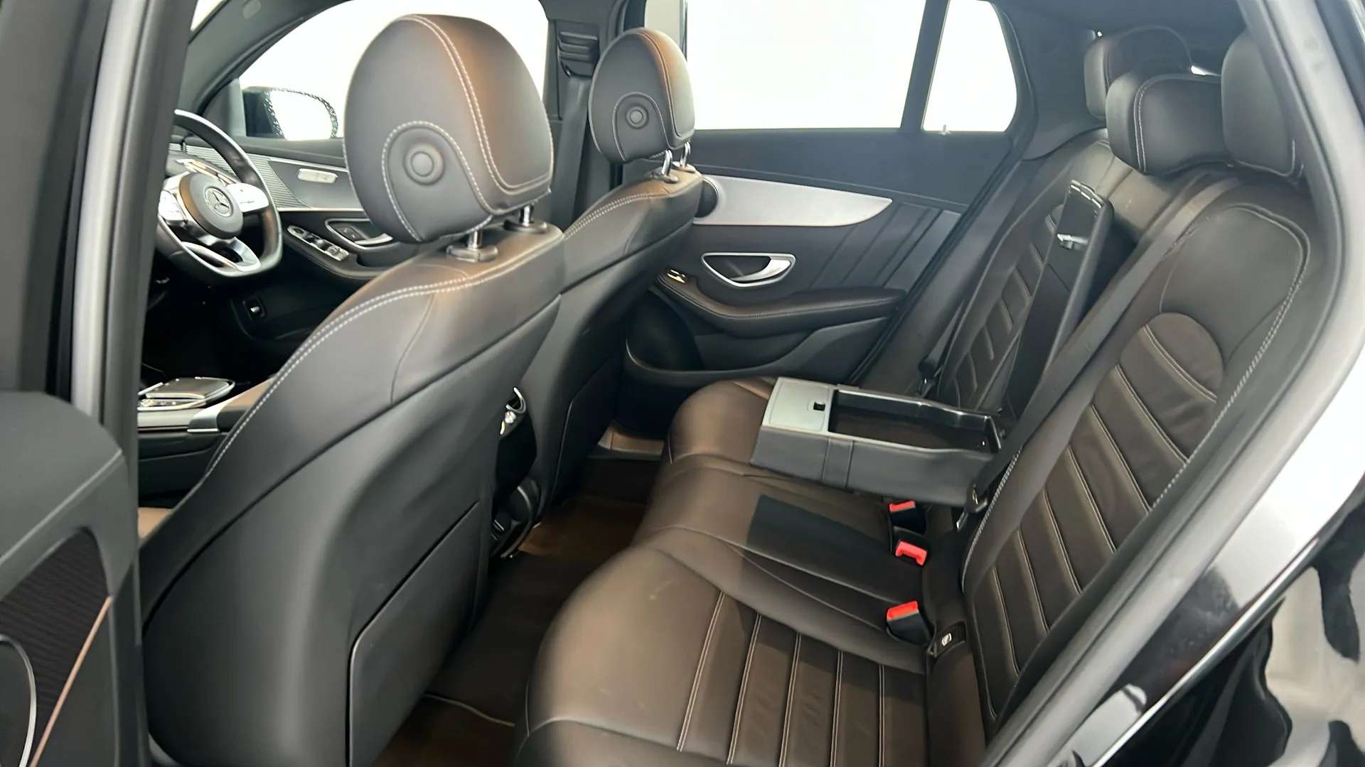 2022 MERCEDES-BENZ EQC 2022 MERCEDES-BENZ EQC