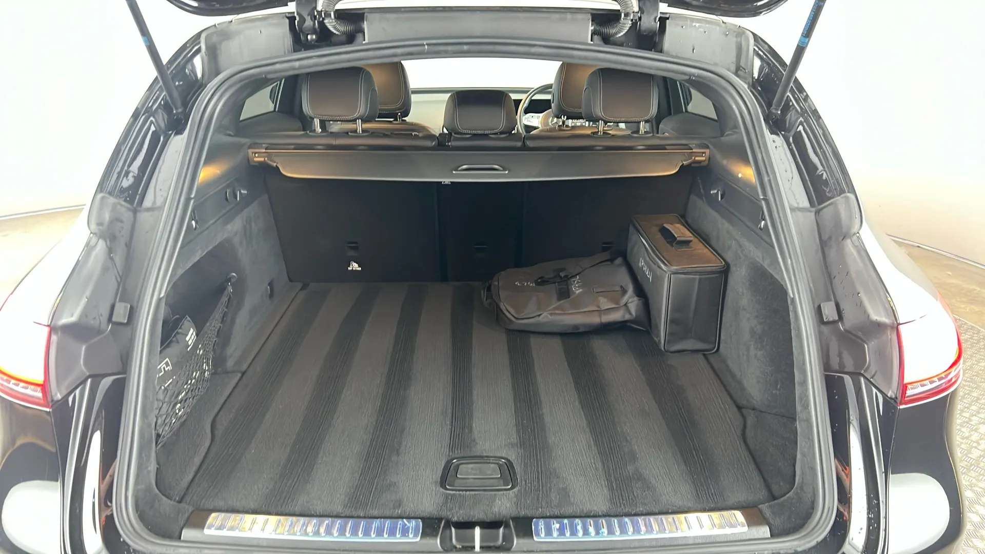 2022 MERCEDES-BENZ EQC 2022 MERCEDES-BENZ EQC