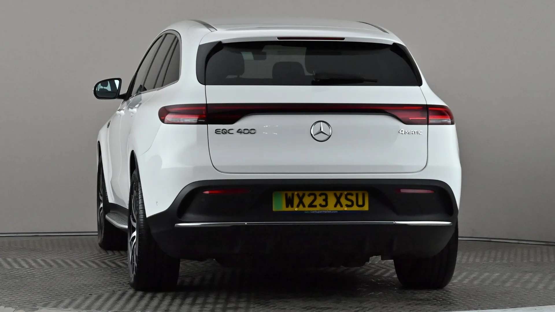 2023 MERCEDES-BENZ EQC 2023 MERCEDES-BENZ EQC