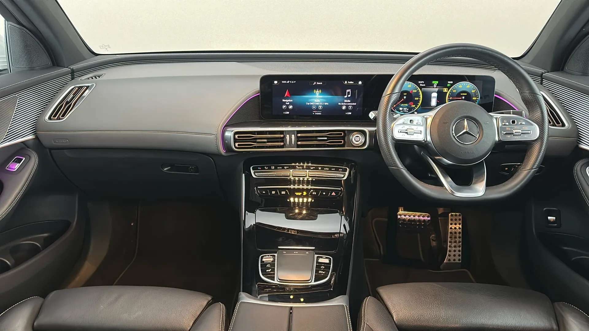 2023 MERCEDES-BENZ EQC 2023 MERCEDES-BENZ EQC