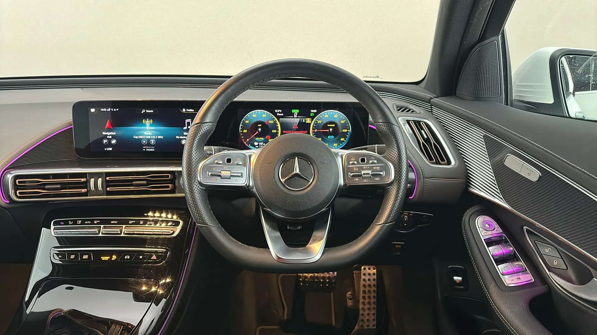 2023 MERCEDES-BENZ EQC 2023 MERCEDES-BENZ EQC