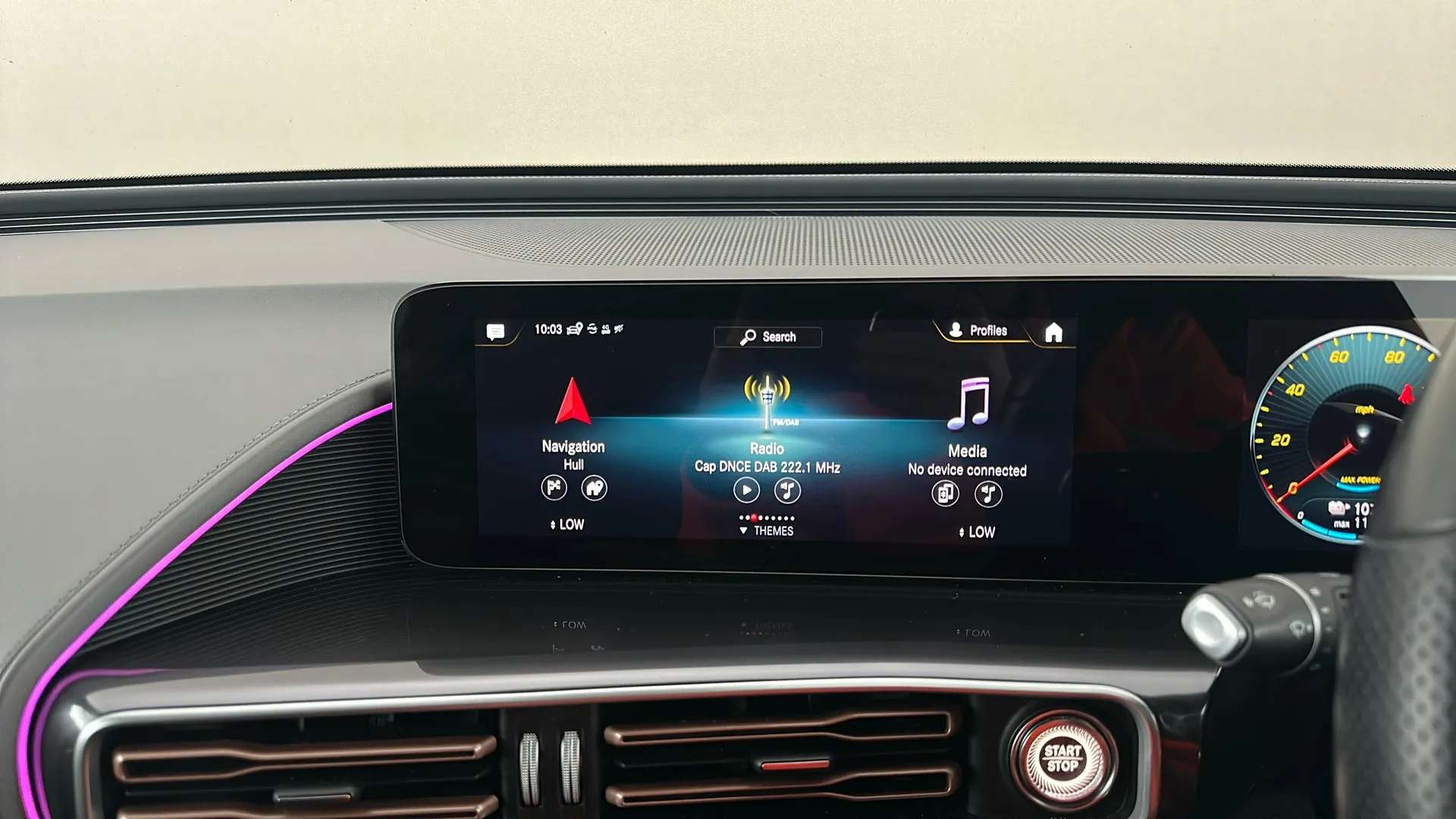 2023 MERCEDES-BENZ EQC 2023 MERCEDES-BENZ EQC