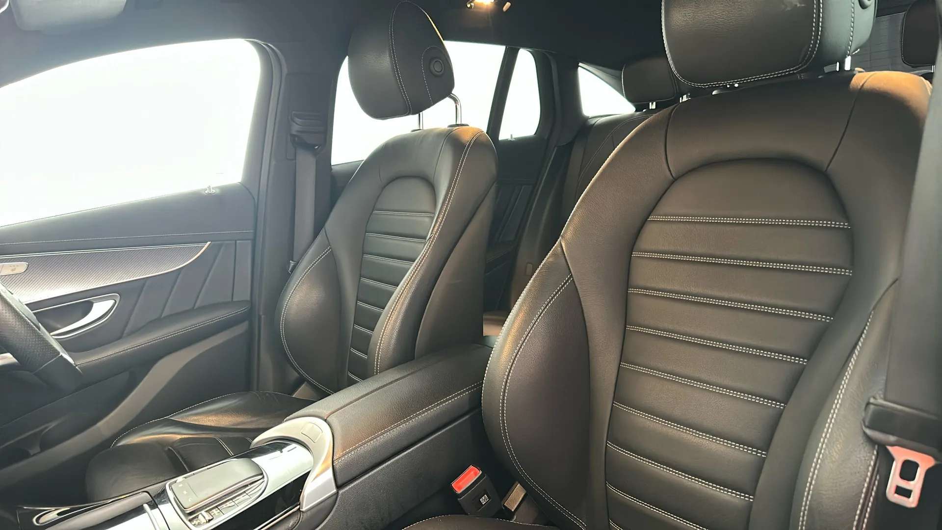 2023 MERCEDES-BENZ EQC 2023 MERCEDES-BENZ EQC