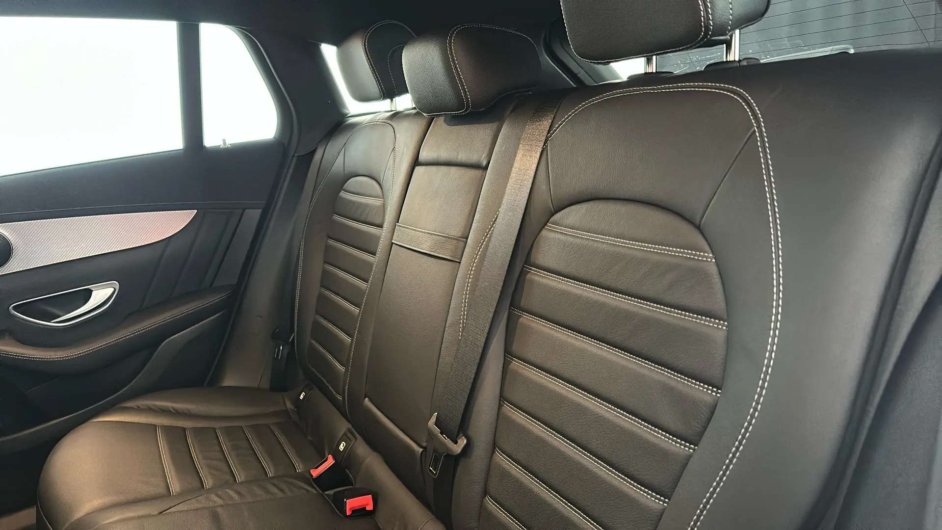2023 MERCEDES-BENZ EQC 2023 MERCEDES-BENZ EQC