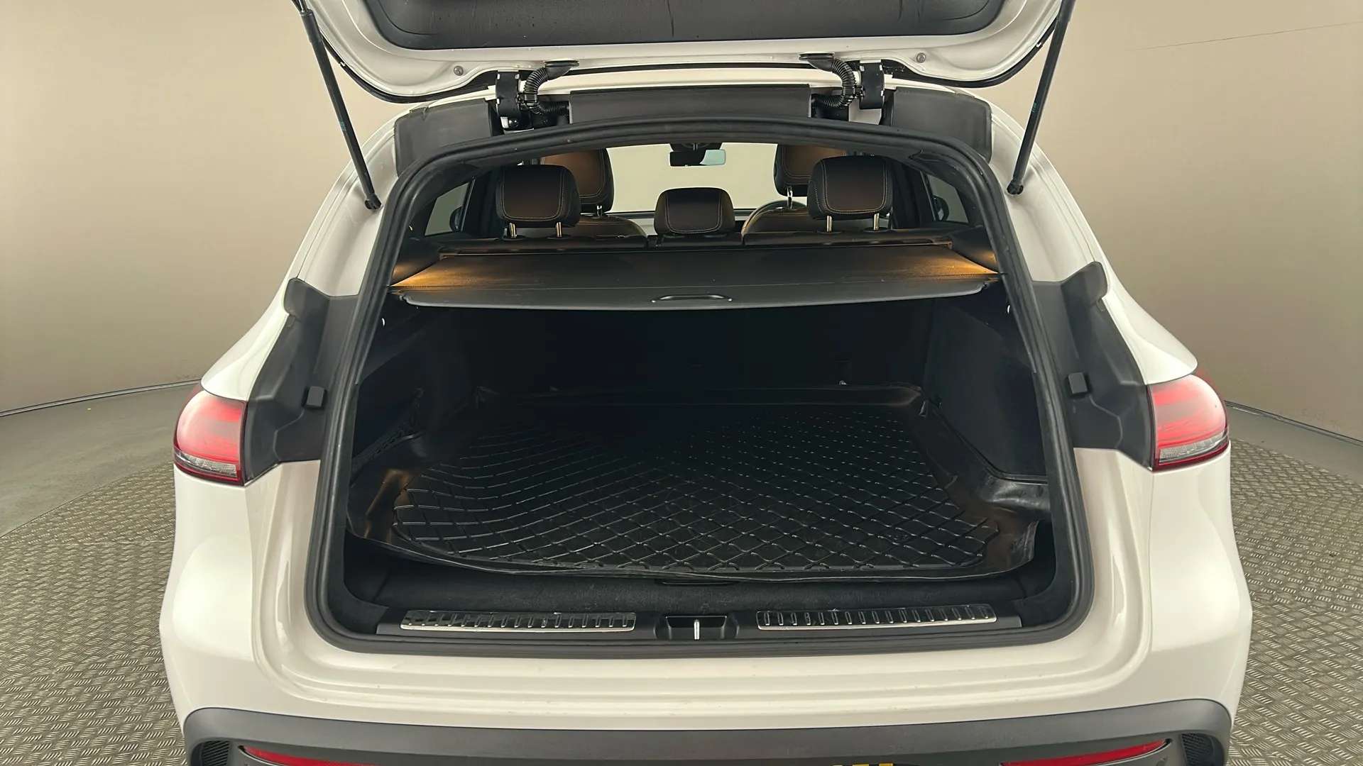 2023 MERCEDES-BENZ EQC 2023 MERCEDES-BENZ EQC