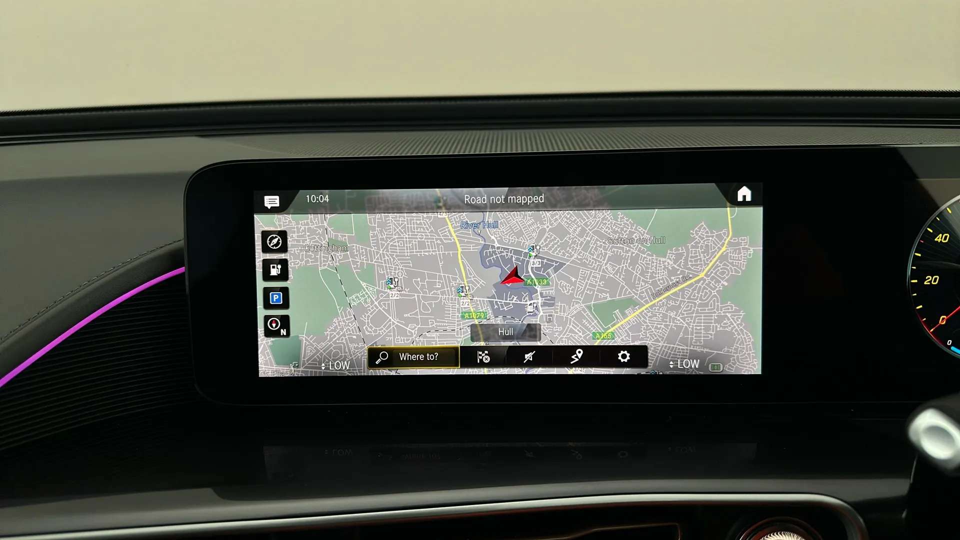 2023 MERCEDES-BENZ EQC 2023 MERCEDES-BENZ EQC