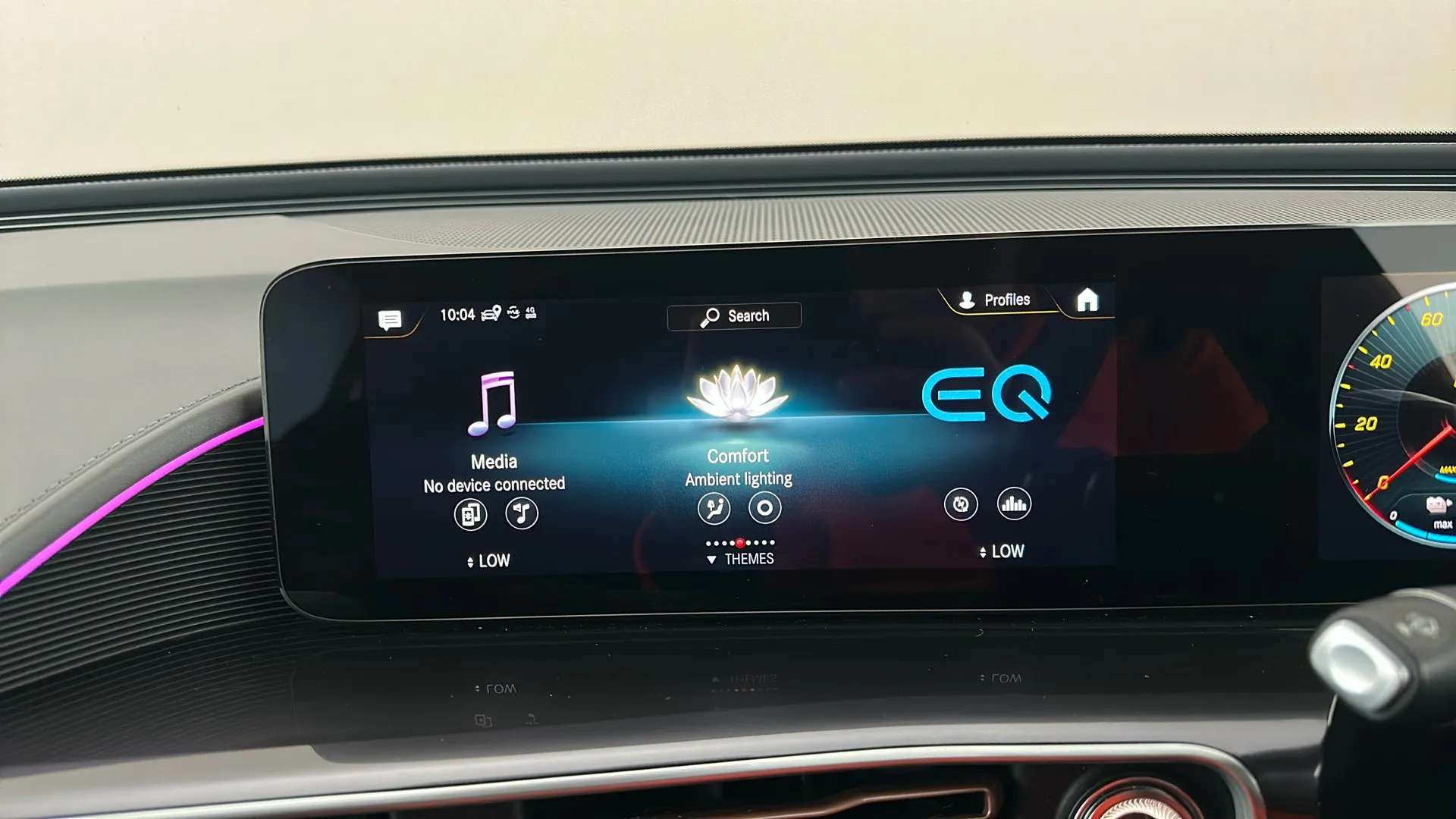 2023 MERCEDES-BENZ EQC 2023 MERCEDES-BENZ EQC