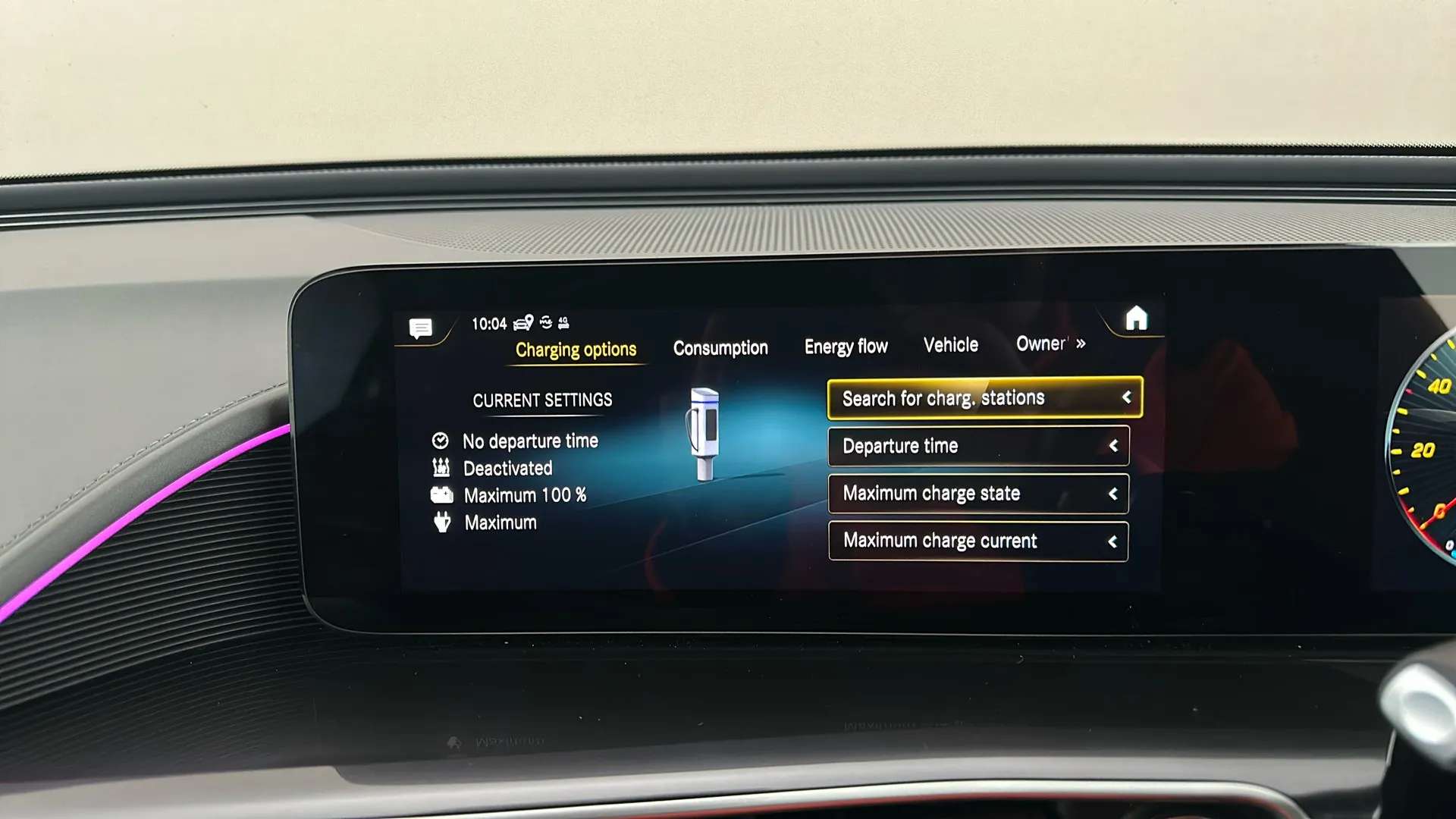 2023 MERCEDES-BENZ EQC 2023 MERCEDES-BENZ EQC