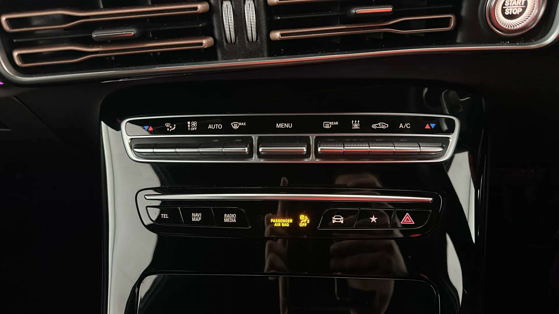 2023 MERCEDES-BENZ EQC 2023 MERCEDES-BENZ EQC