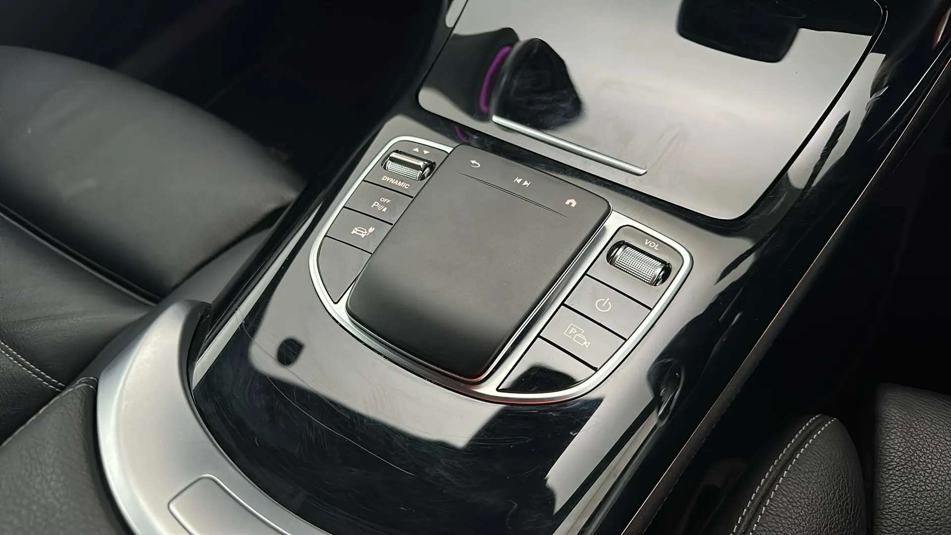 2023 MERCEDES-BENZ EQC 2023 MERCEDES-BENZ EQC