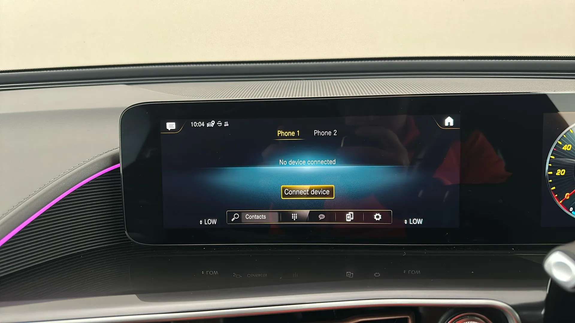 2023 MERCEDES-BENZ EQC 2023 MERCEDES-BENZ EQC