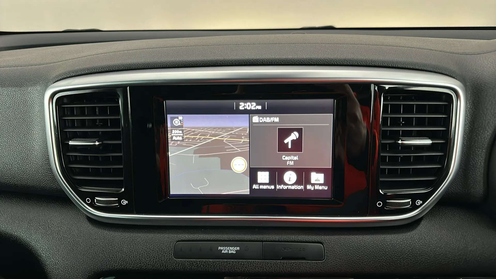 2019 KIA SPORTAGE 2019 KIA SPORTAGE