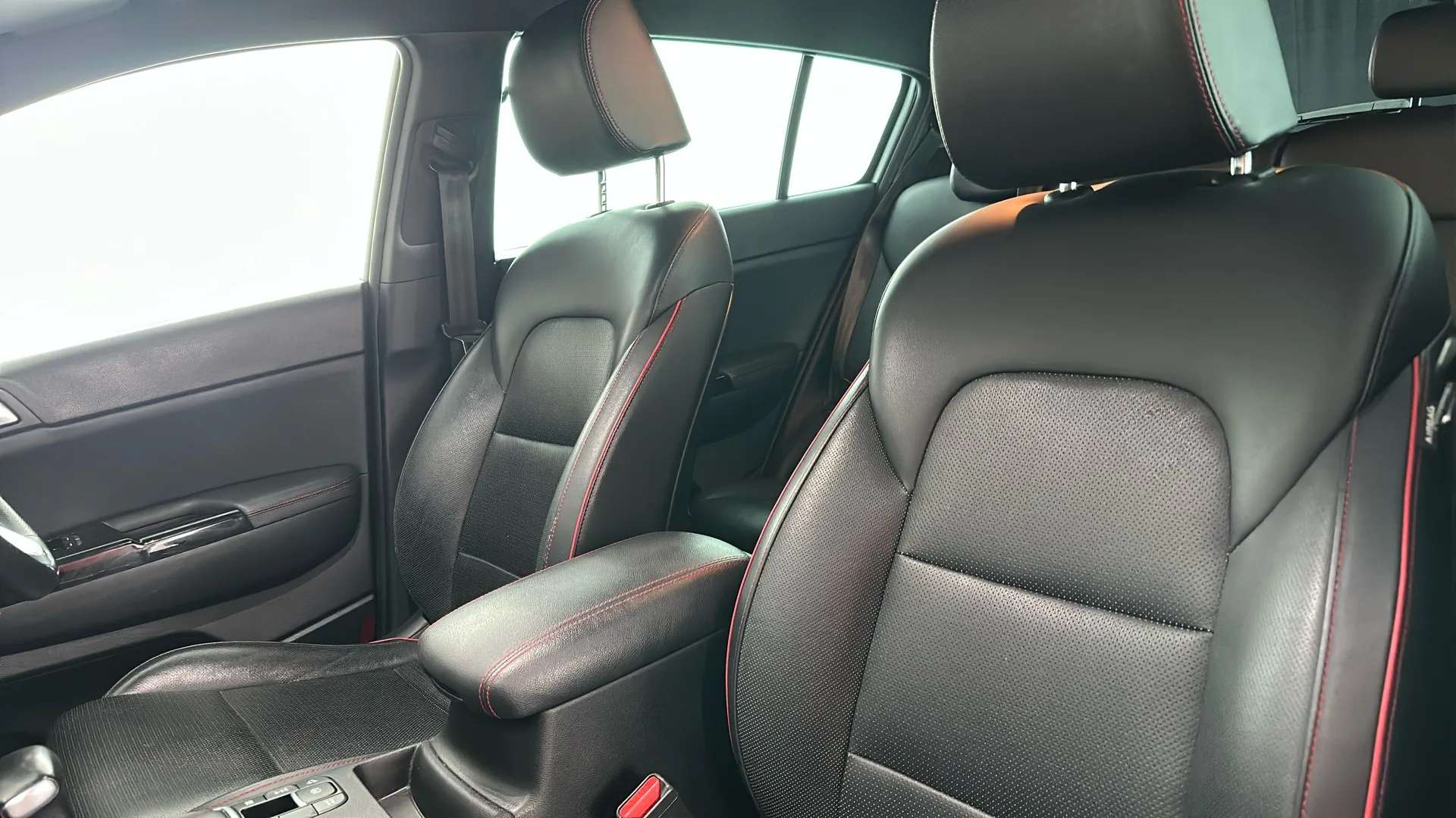 2019 KIA SPORTAGE 2019 KIA SPORTAGE