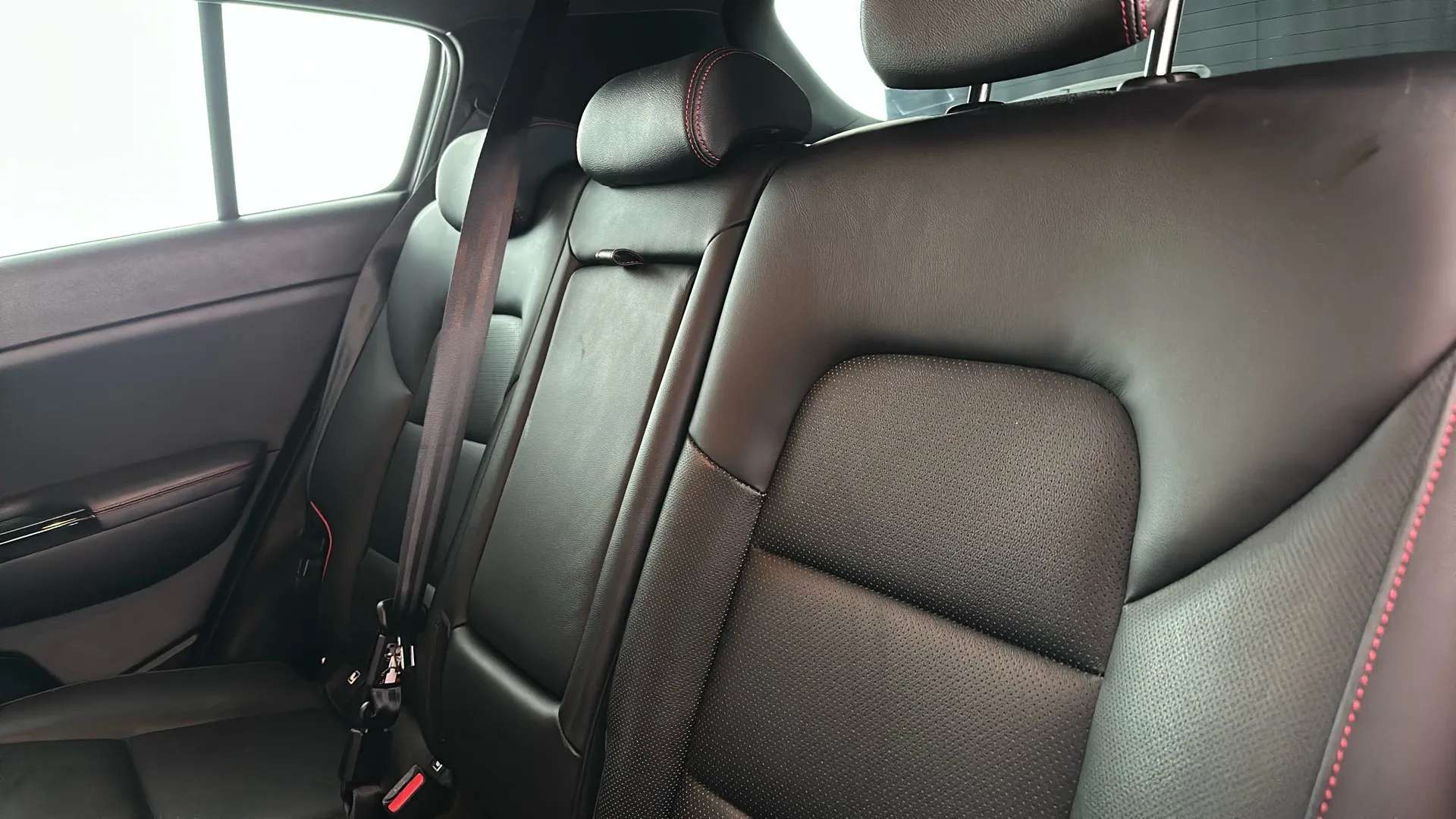 2019 KIA SPORTAGE 2019 KIA SPORTAGE