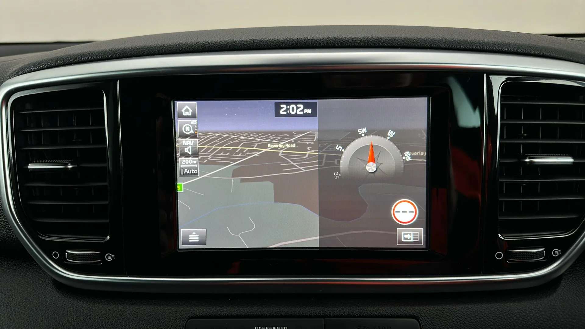 2019 KIA SPORTAGE 2019 KIA SPORTAGE