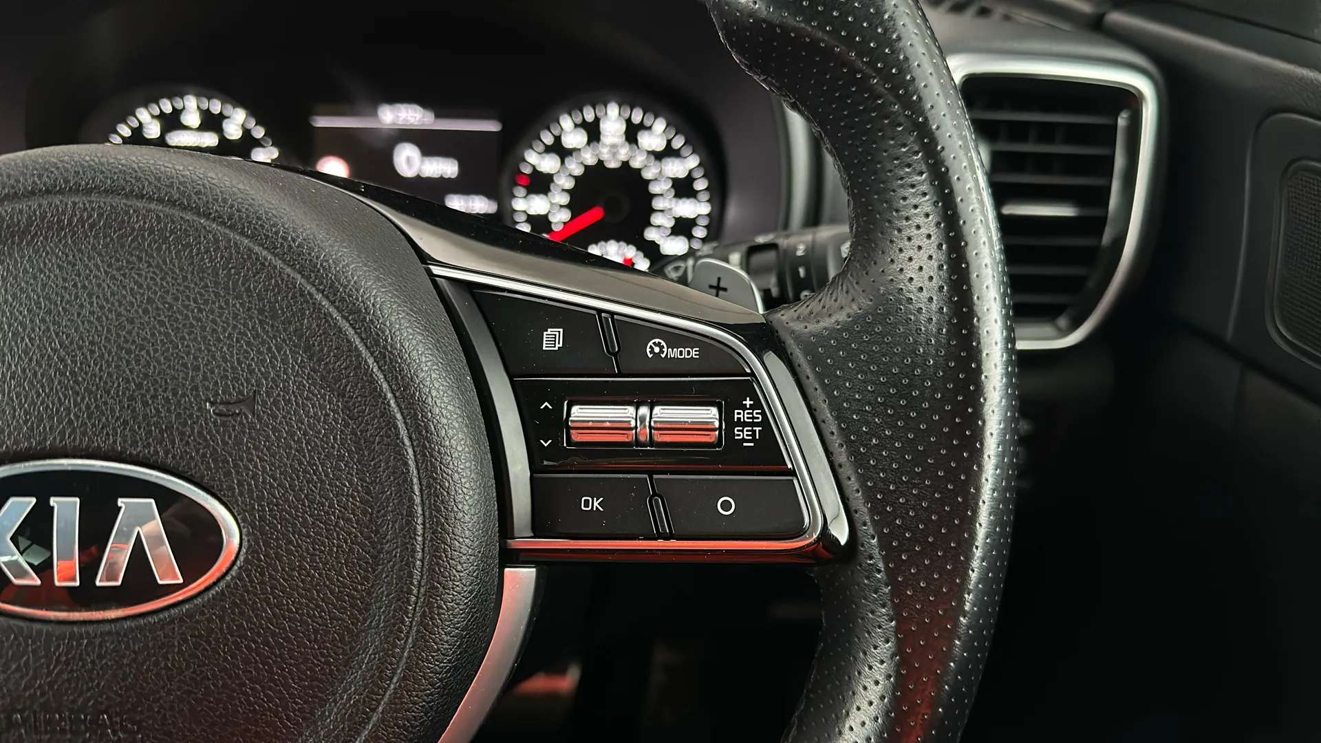 2019 KIA SPORTAGE 2019 KIA SPORTAGE