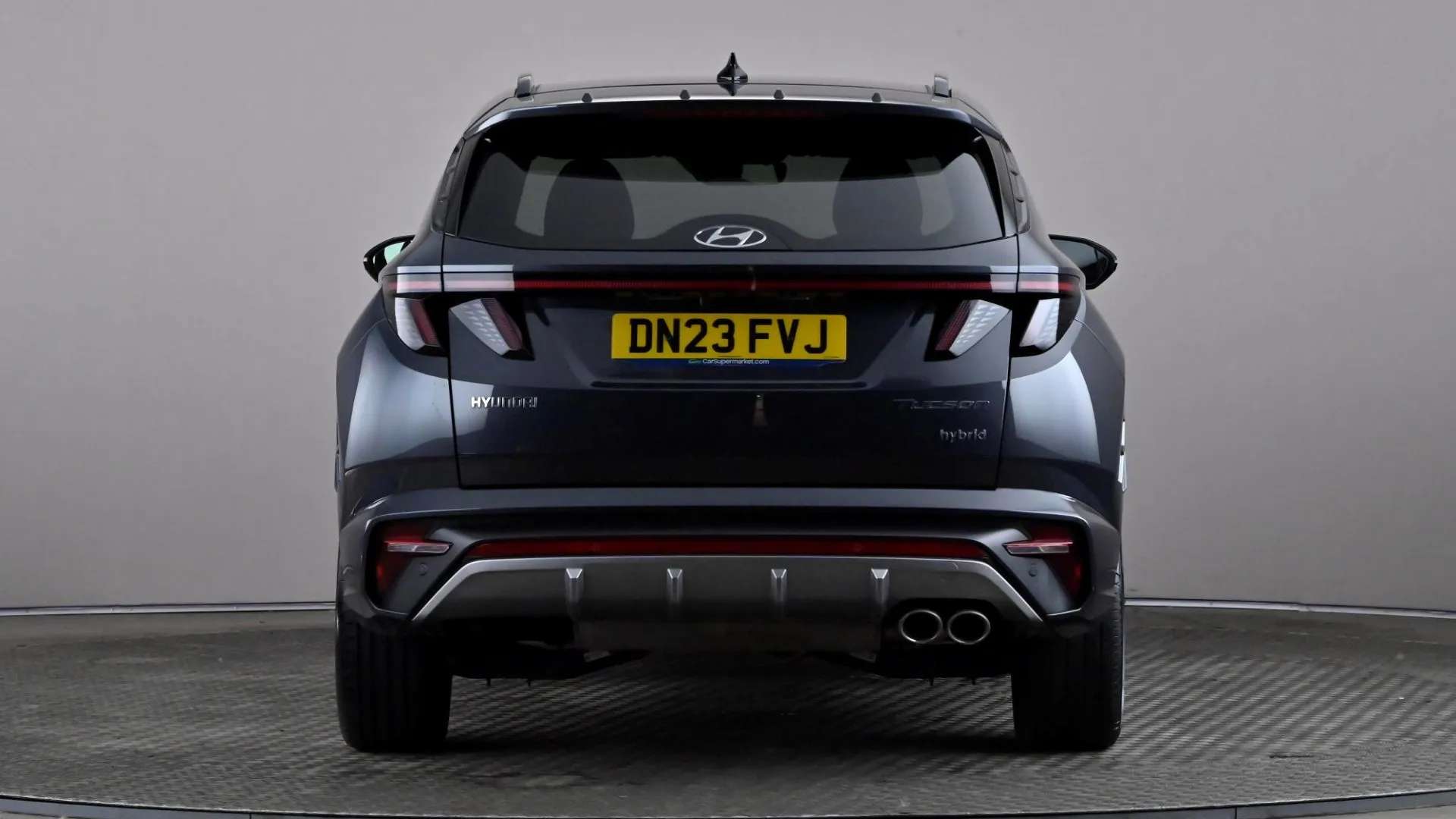 2023 HYUNDAI TUCSON 2023 HYUNDAI TUCSON