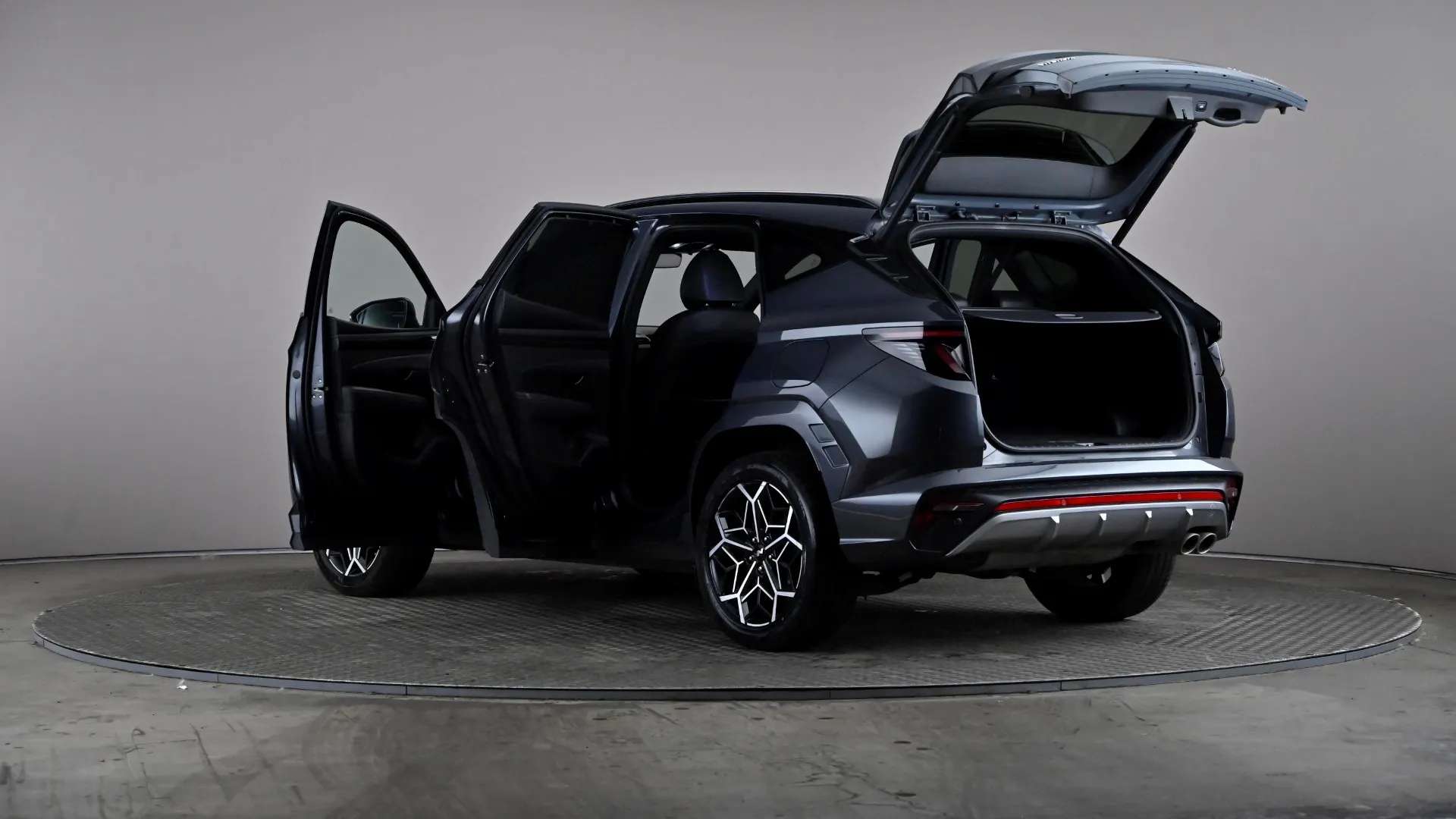 2023 HYUNDAI TUCSON 2023 HYUNDAI TUCSON