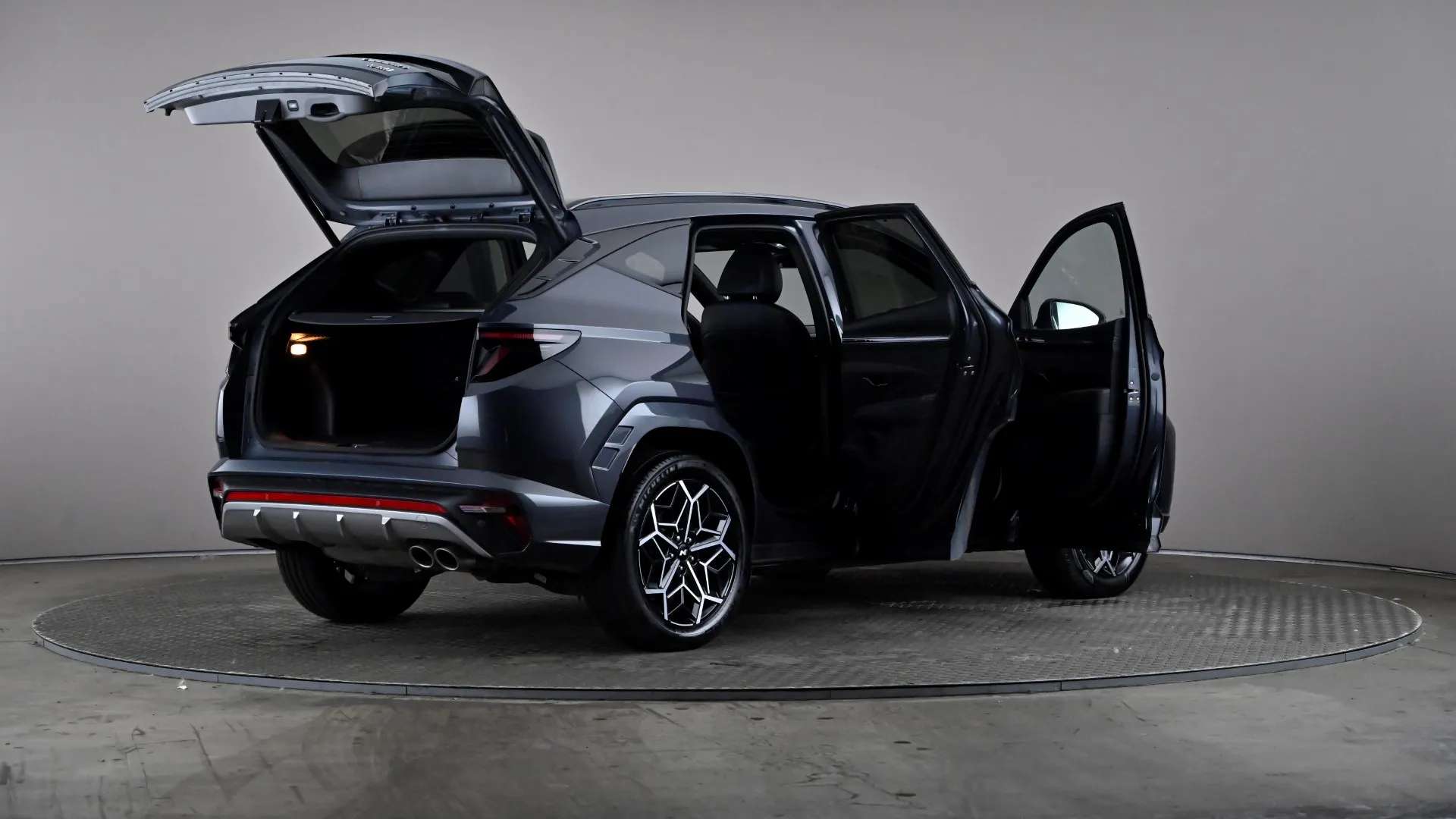 2023 HYUNDAI TUCSON 2023 HYUNDAI TUCSON