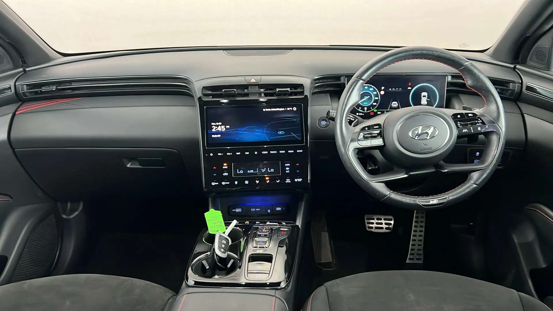 2023 HYUNDAI TUCSON 2023 HYUNDAI TUCSON