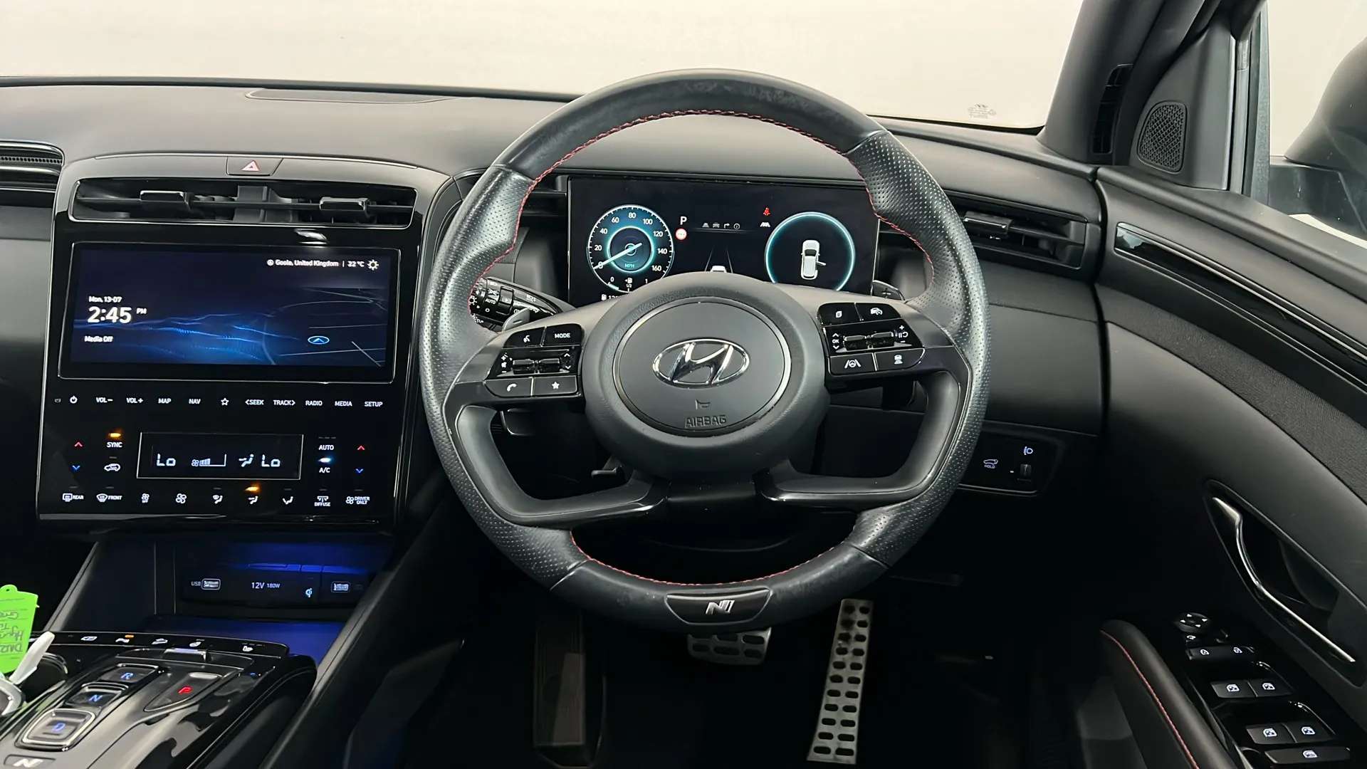 2023 HYUNDAI TUCSON 2023 HYUNDAI TUCSON