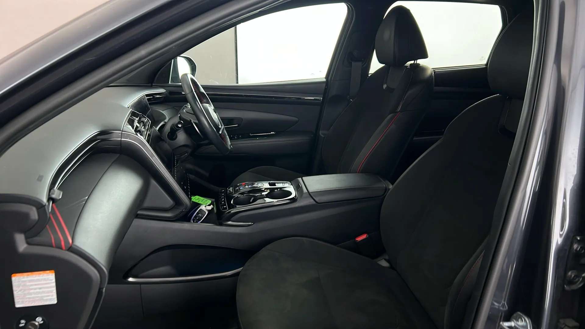 2023 HYUNDAI TUCSON 2023 HYUNDAI TUCSON