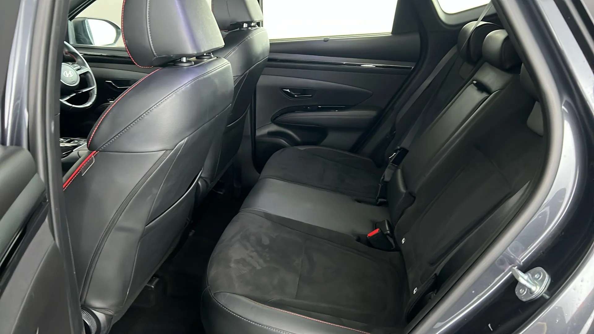 2023 HYUNDAI TUCSON 2023 HYUNDAI TUCSON