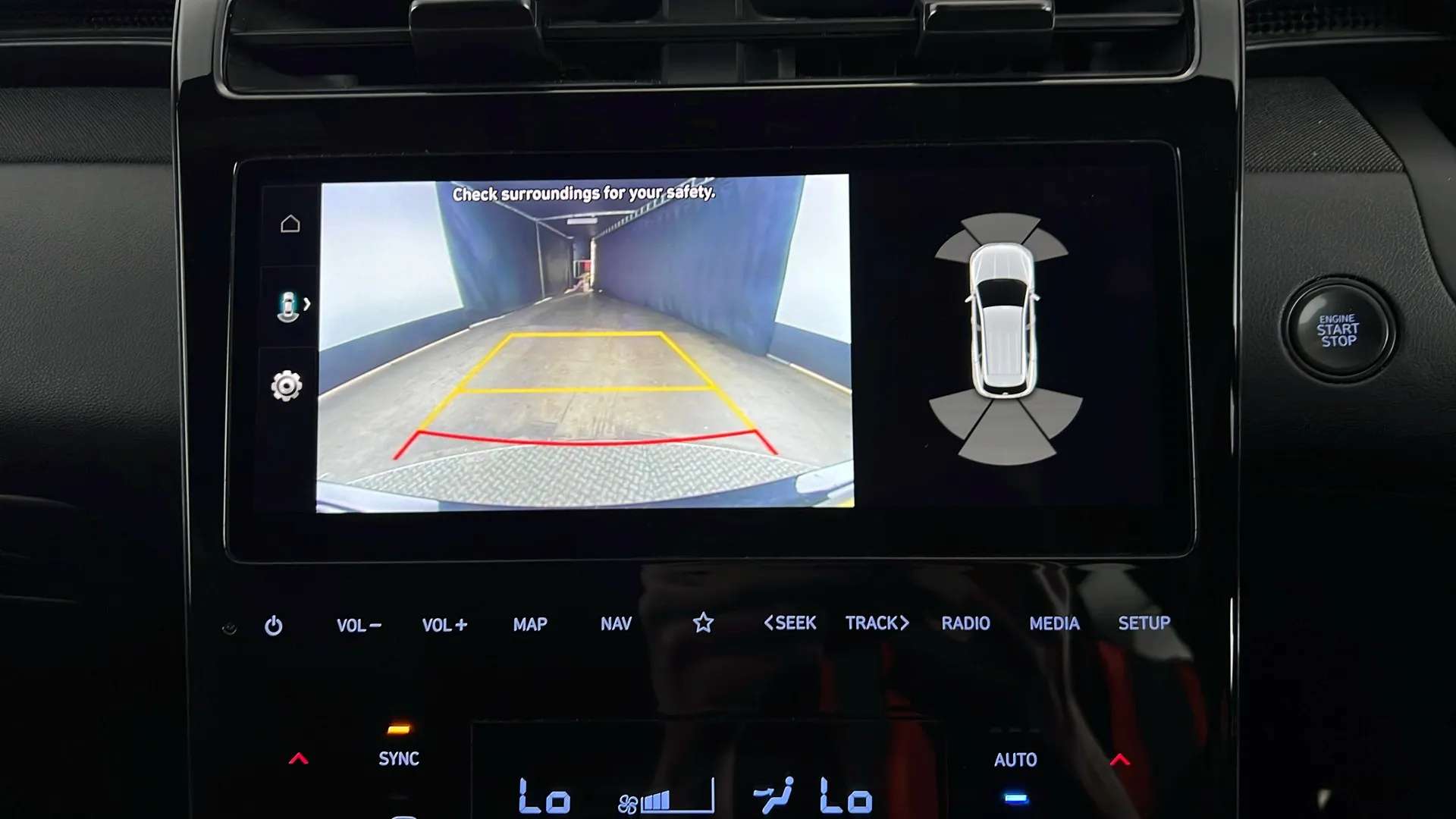 2023 HYUNDAI TUCSON 2023 HYUNDAI TUCSON