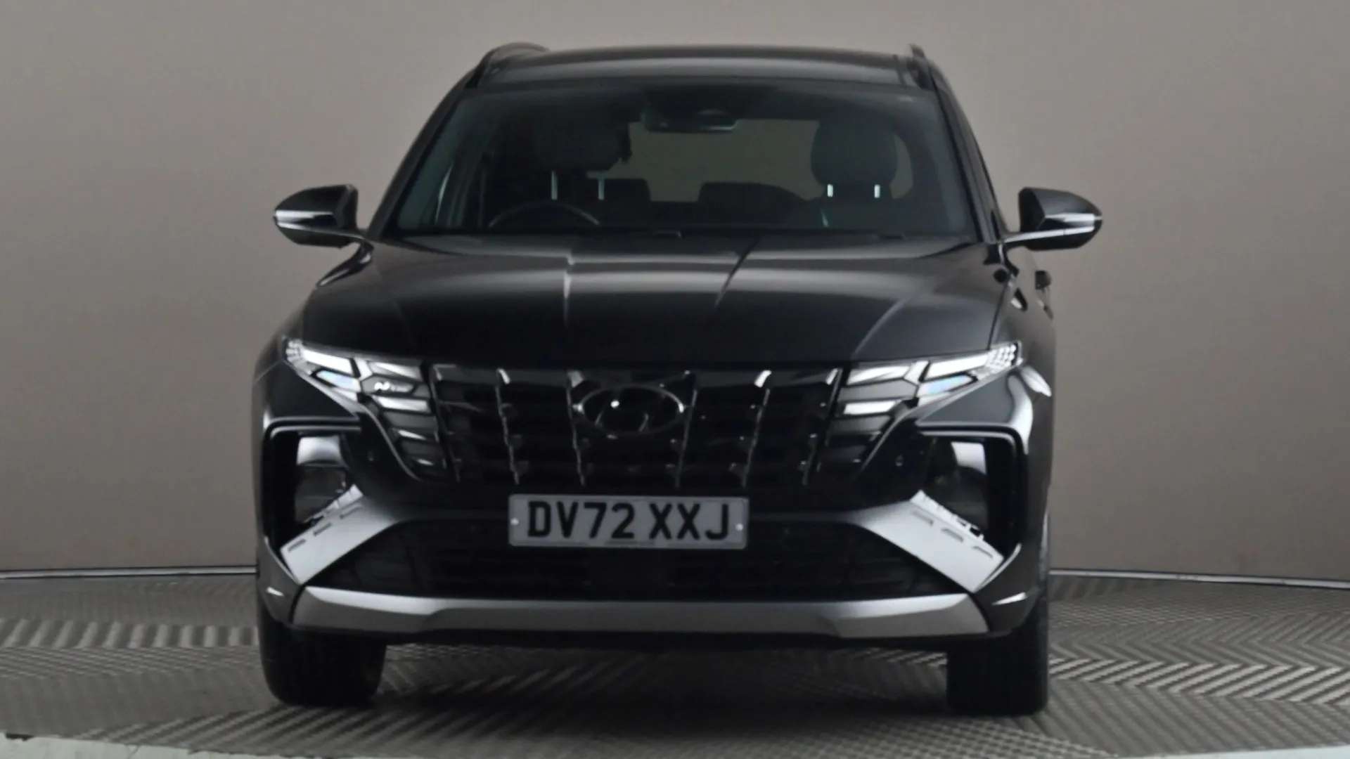 A 2022 HYUNDAI TUCSON 1.6 TGDi Hybrid 230 N Line S 2WD Auto A 2022 HYUNDAI TUCSON 1.6 TGDi Hybrid 230 N Line S 2WD Auto