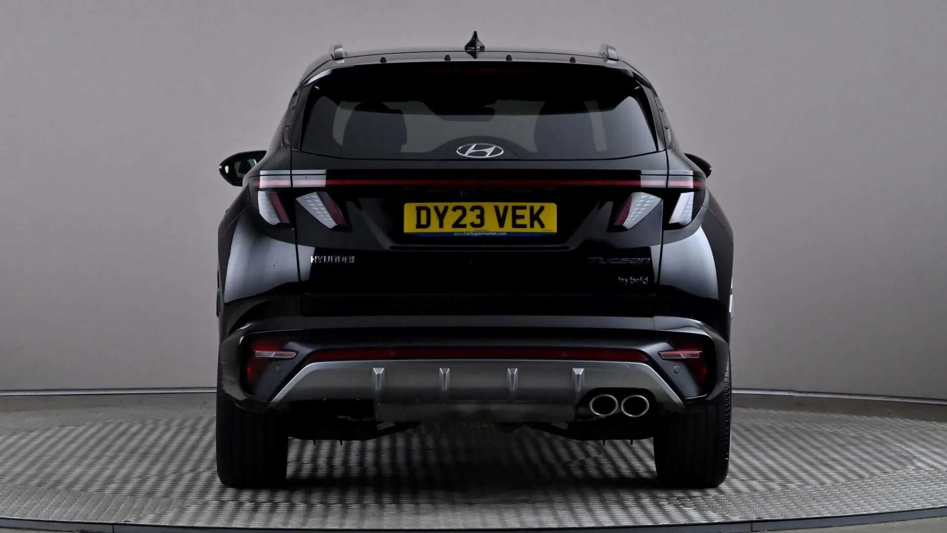 2023 HYUNDAI TUCSON 2023 HYUNDAI TUCSON