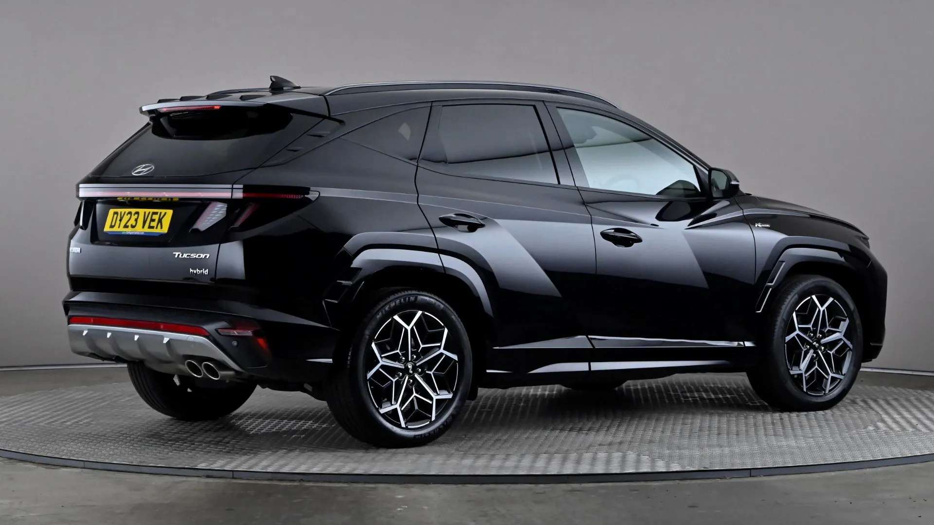 2023 HYUNDAI TUCSON 2023 HYUNDAI TUCSON