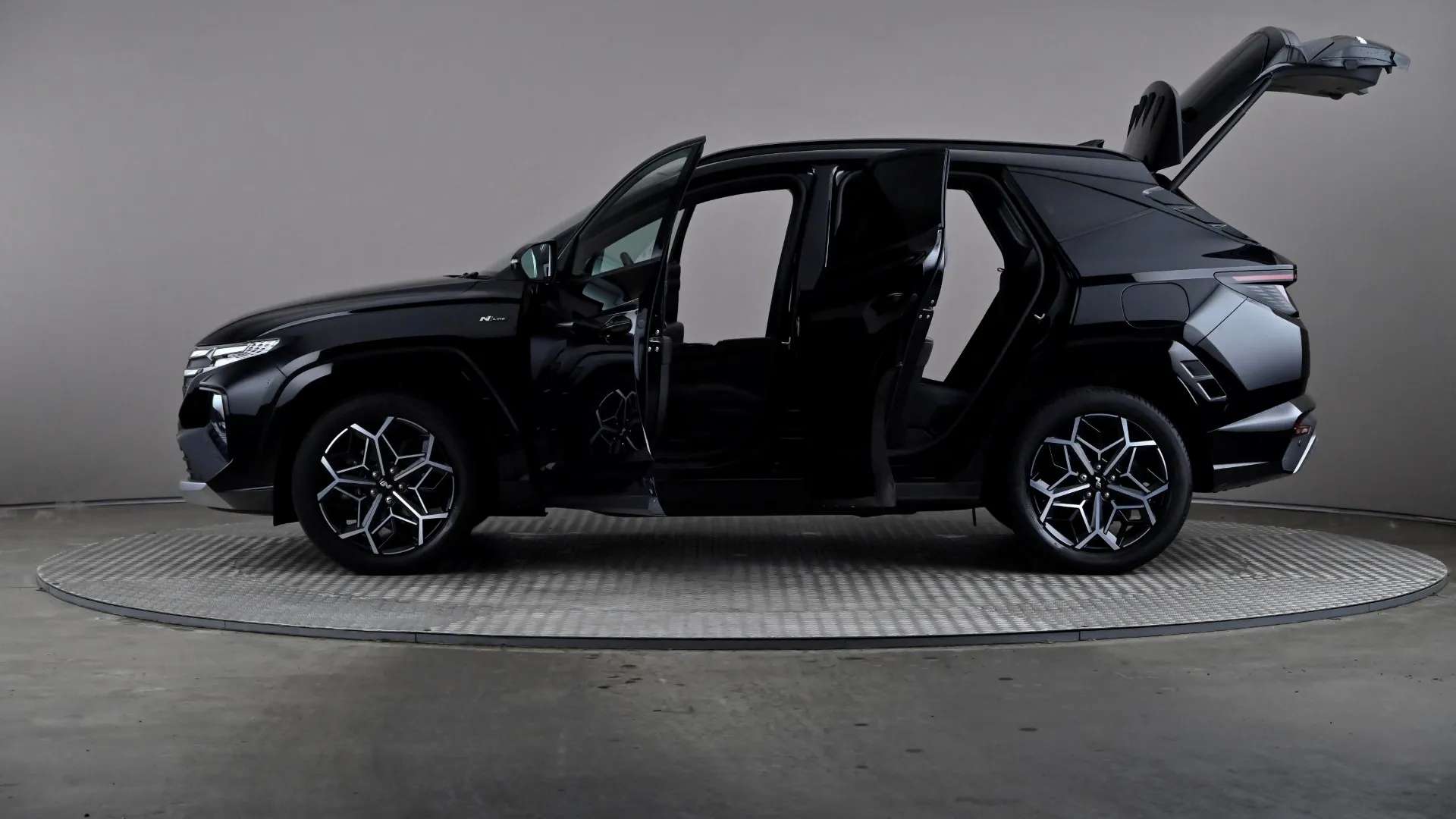2023 HYUNDAI TUCSON 2023 HYUNDAI TUCSON